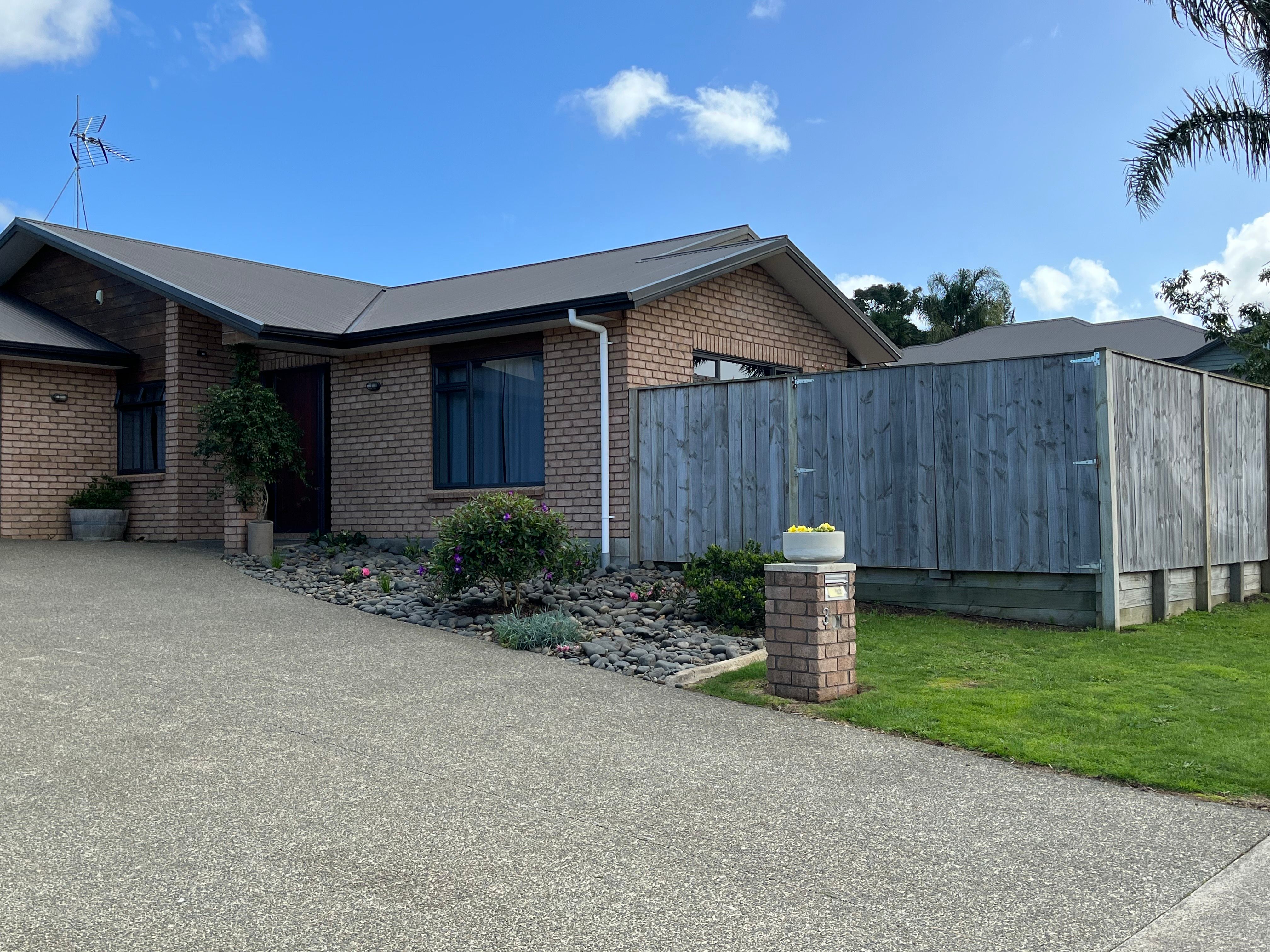 3 Arthur Carwen Place, Pukekohe, Franklin