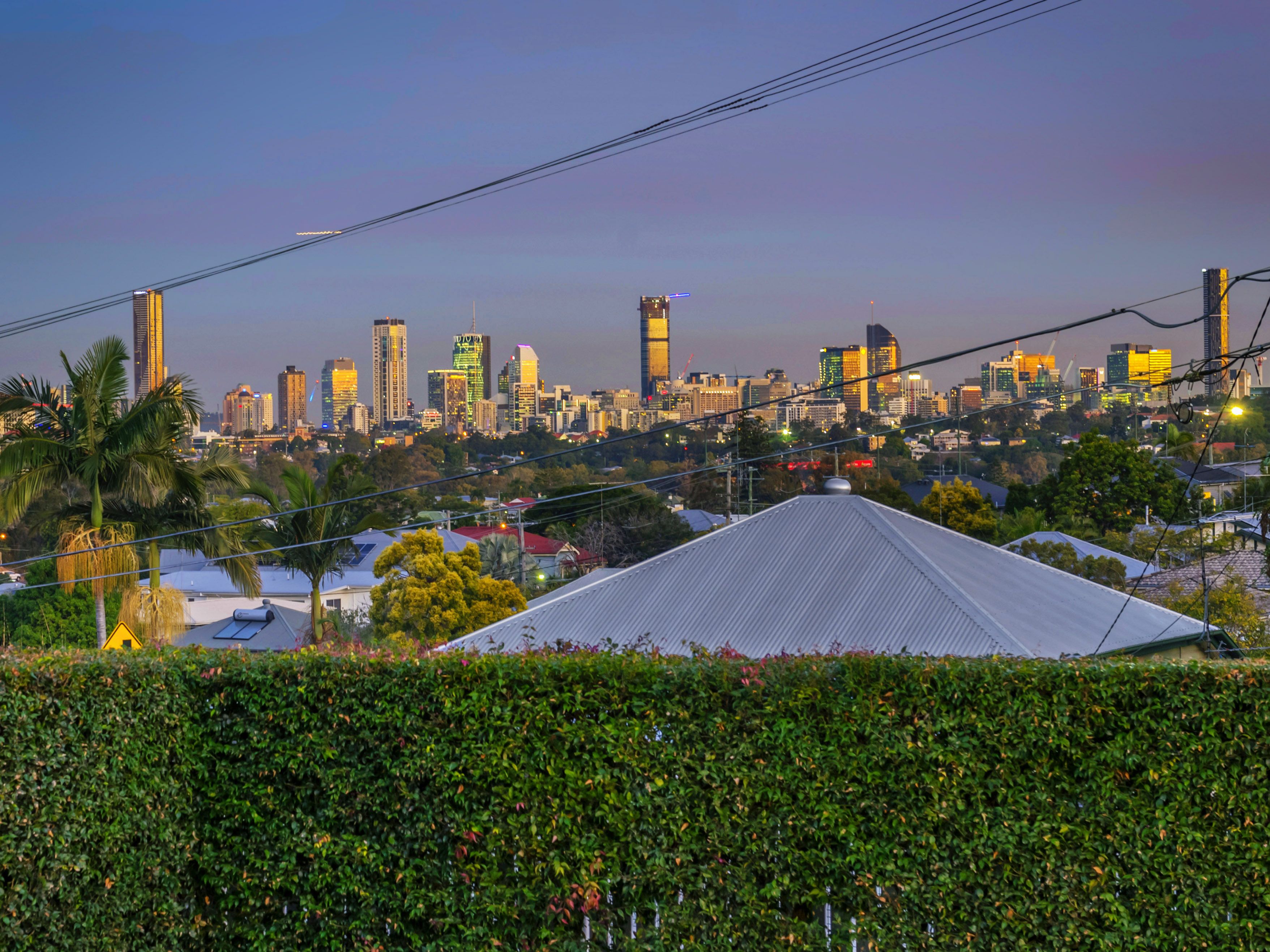 41 Montpelier Street, Grange, QLD 4051