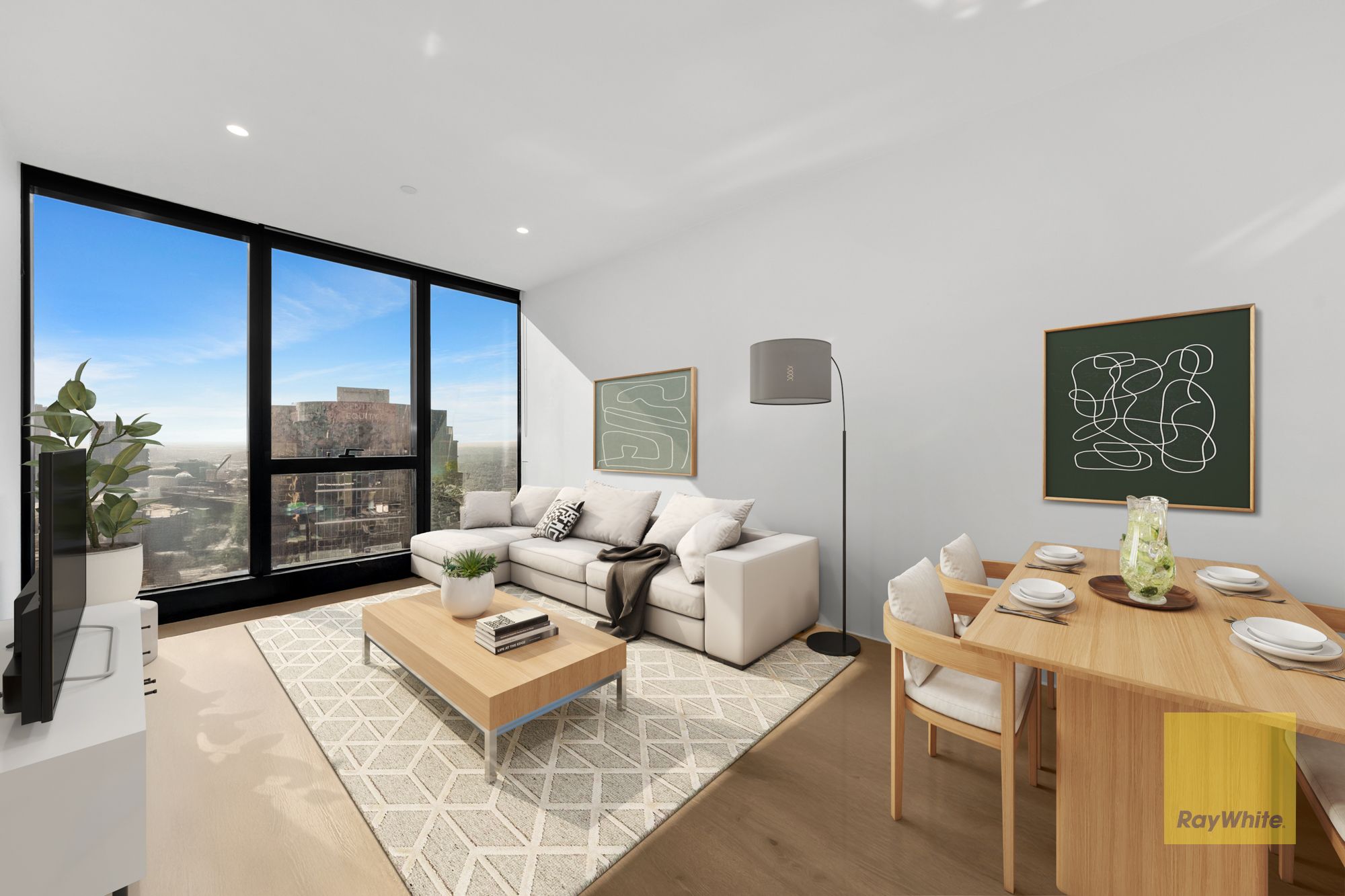 5006/70 Southbank Boulevard, Southbank VIC 3006
