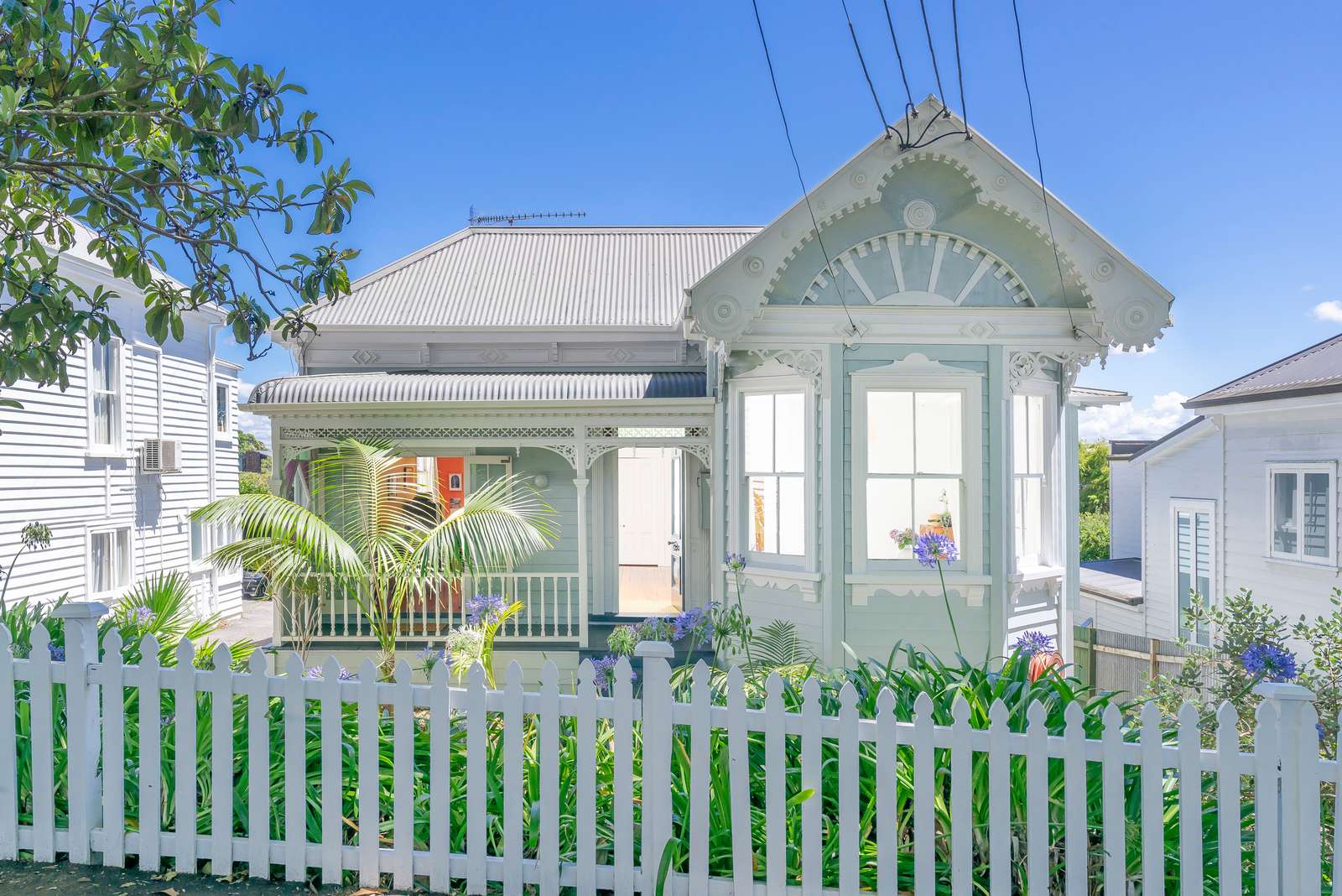 32 Hakanoa Street, Grey Lynn, Auckland City Real Estate Ray White