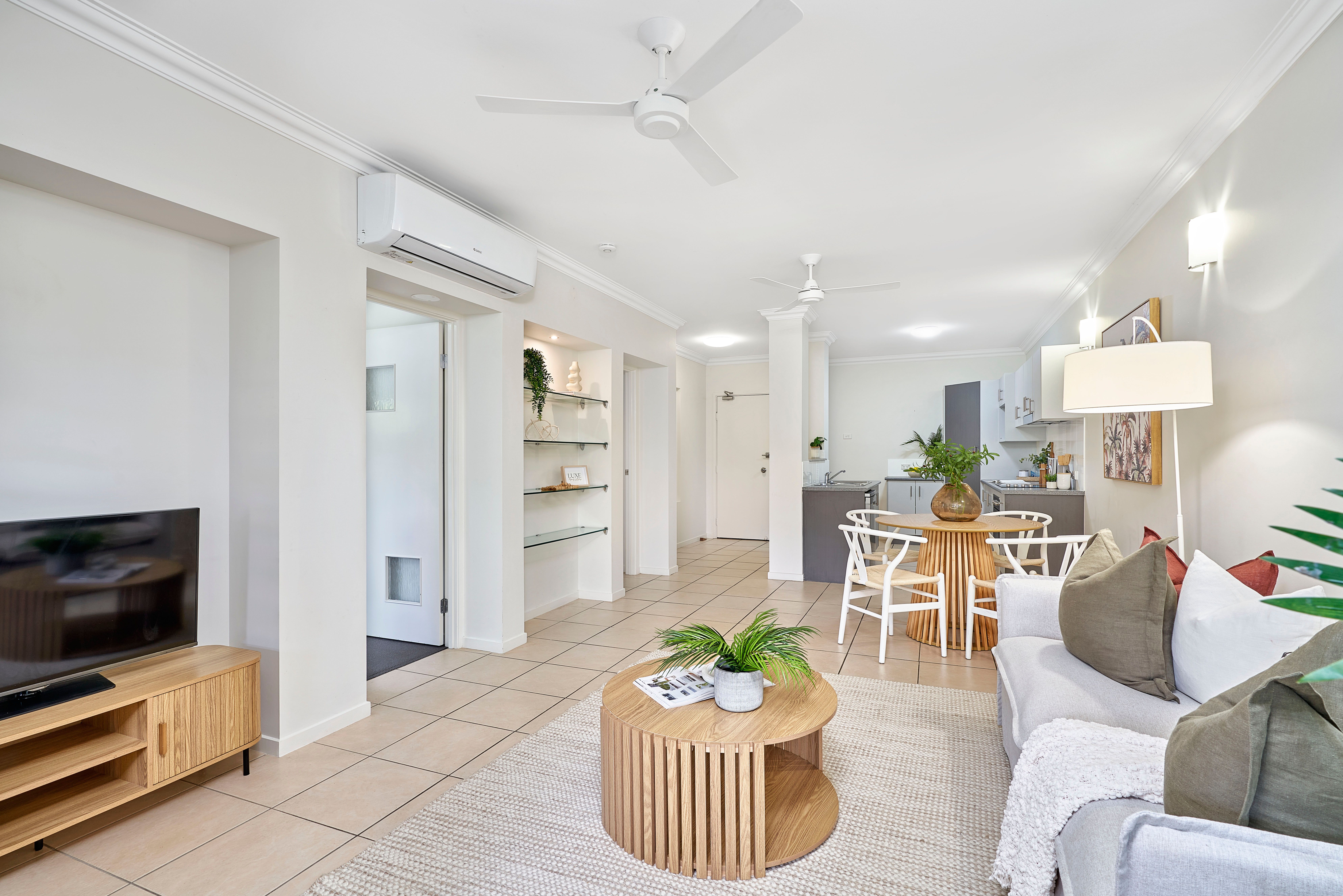 2210/40-62 Clifton Road, Clifton Beach, QLD 4879