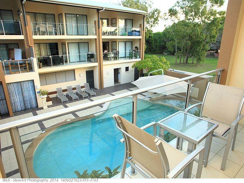 206/350 Esplanade, Scarness, QLD 4655