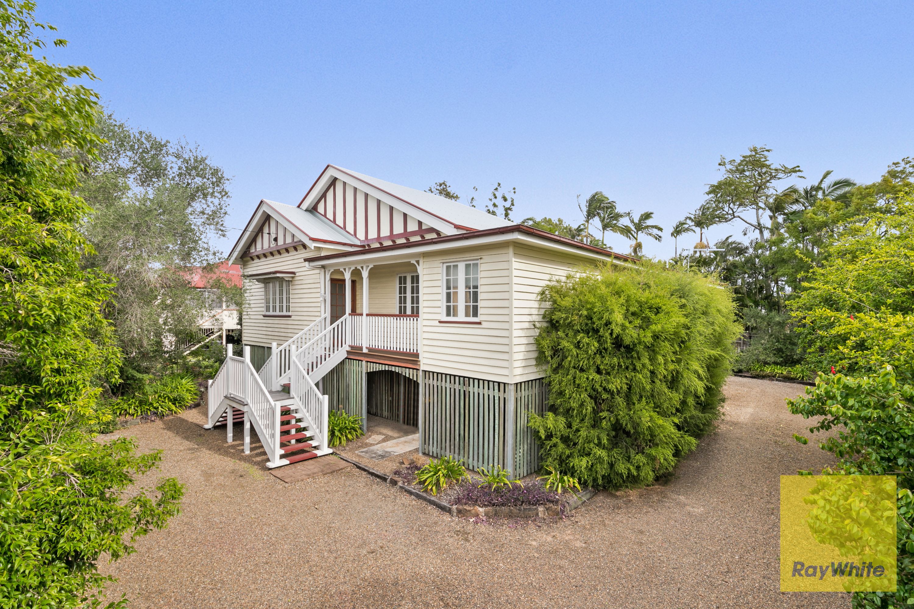 285 Oxley Road, Graceville QLD 4075