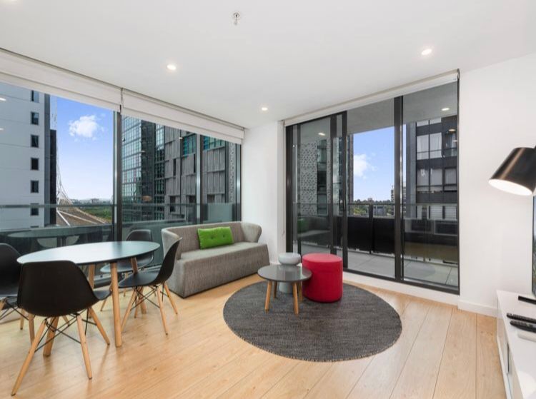1207/57-61 City Road, Southbank, VIC 3006