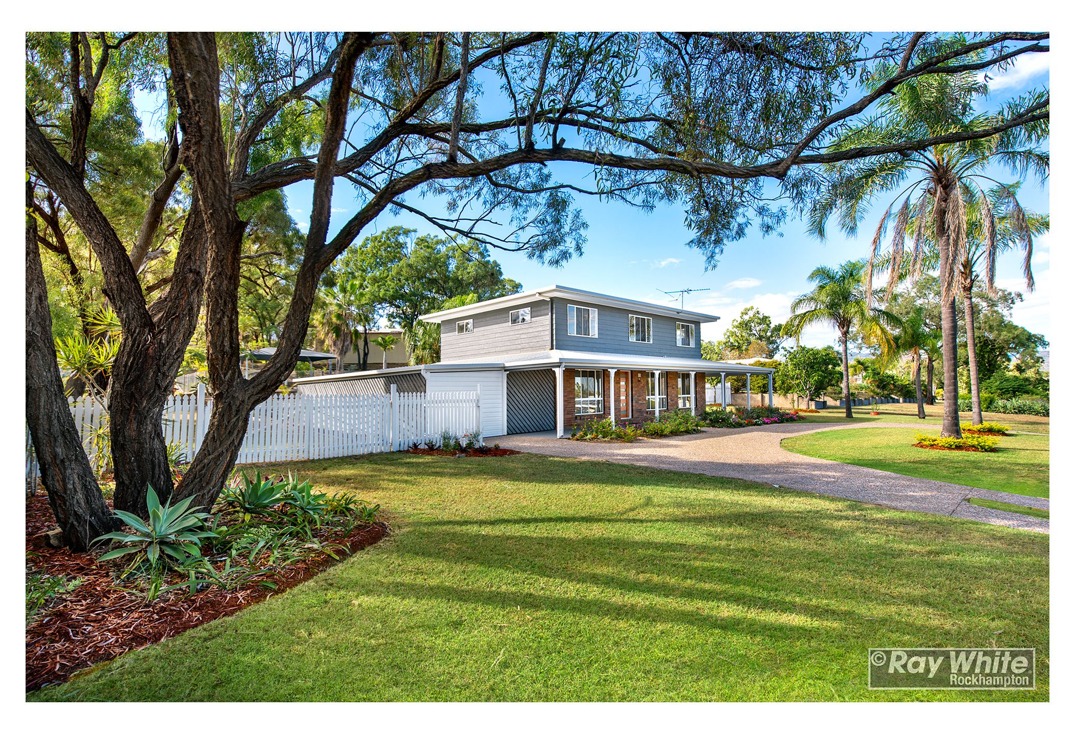 17 Belmont Road, Parkhurst QLD 4702