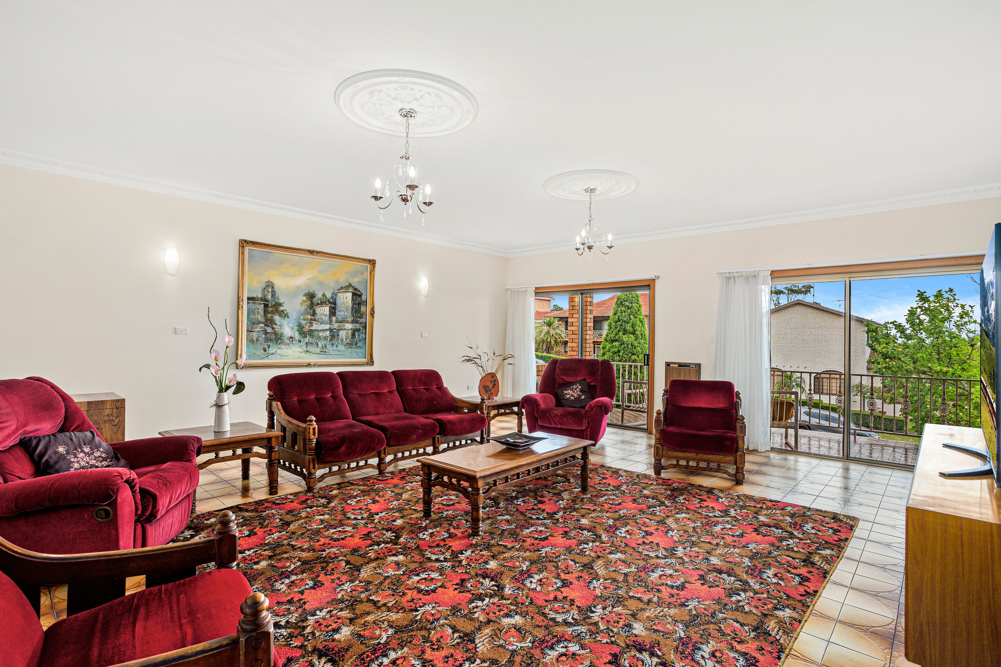 162 Captain Cook Drive, Barrack Heights, NSW 2528