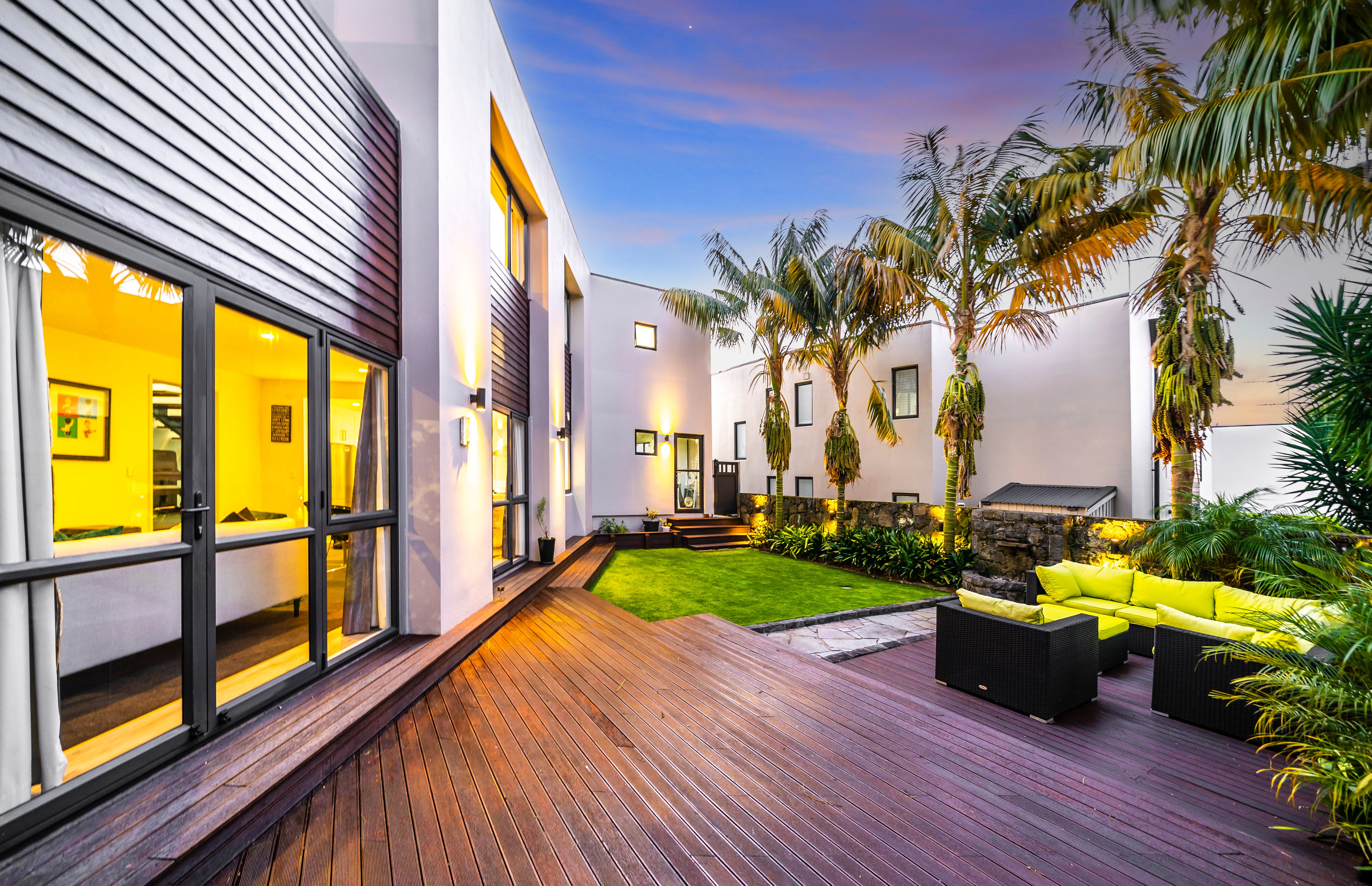 87K Landscape Road, Mount Eden, Auckland City