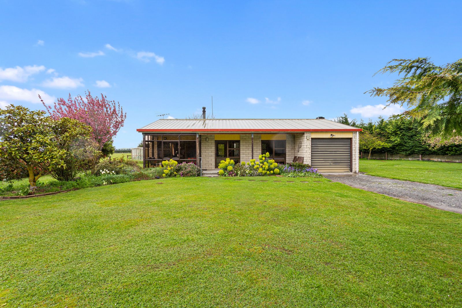 67 Kiri Kiri Road, Burnt Hill, Waimakariri District