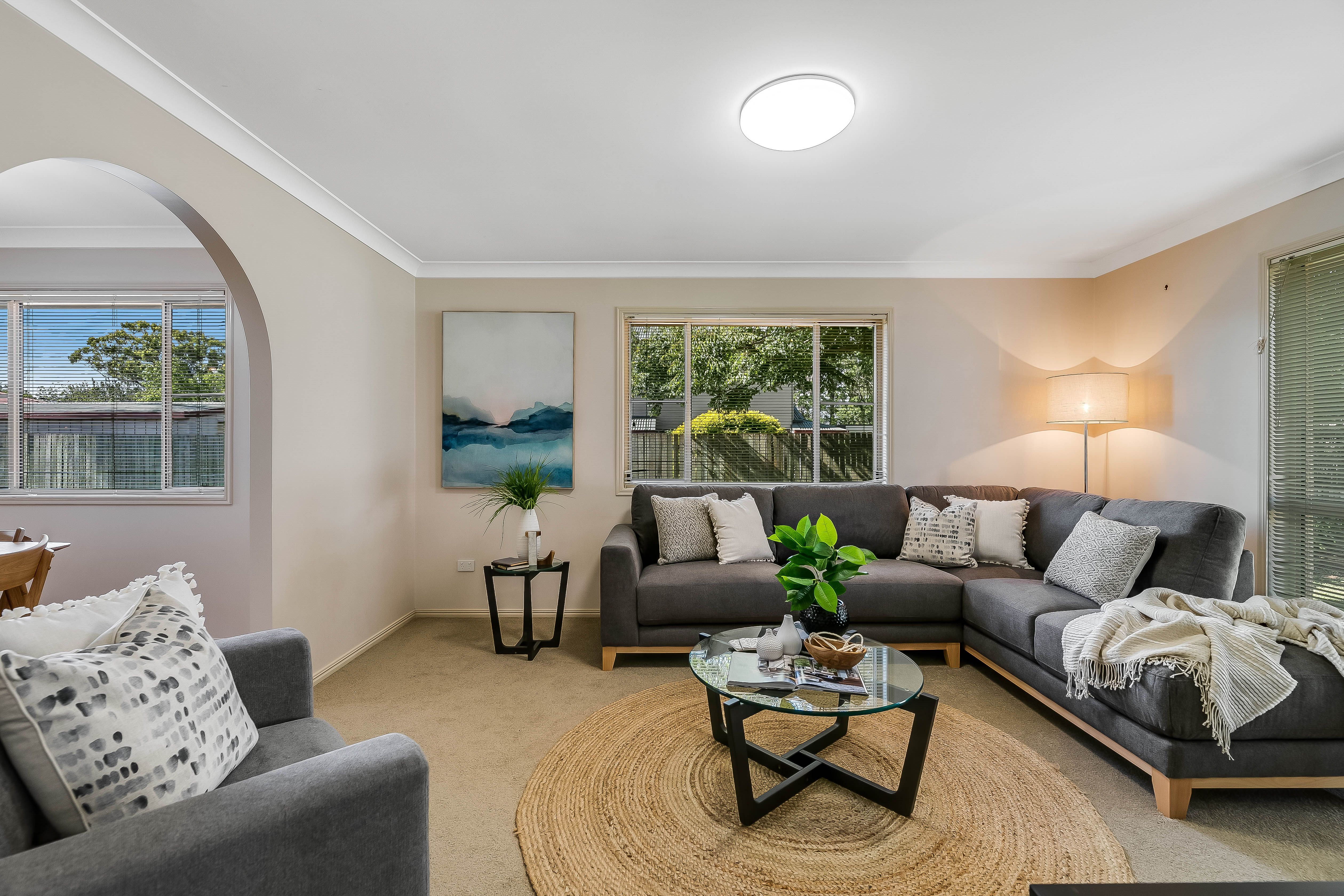 6 Audrey Court, Middle Ridge, QLD 4350