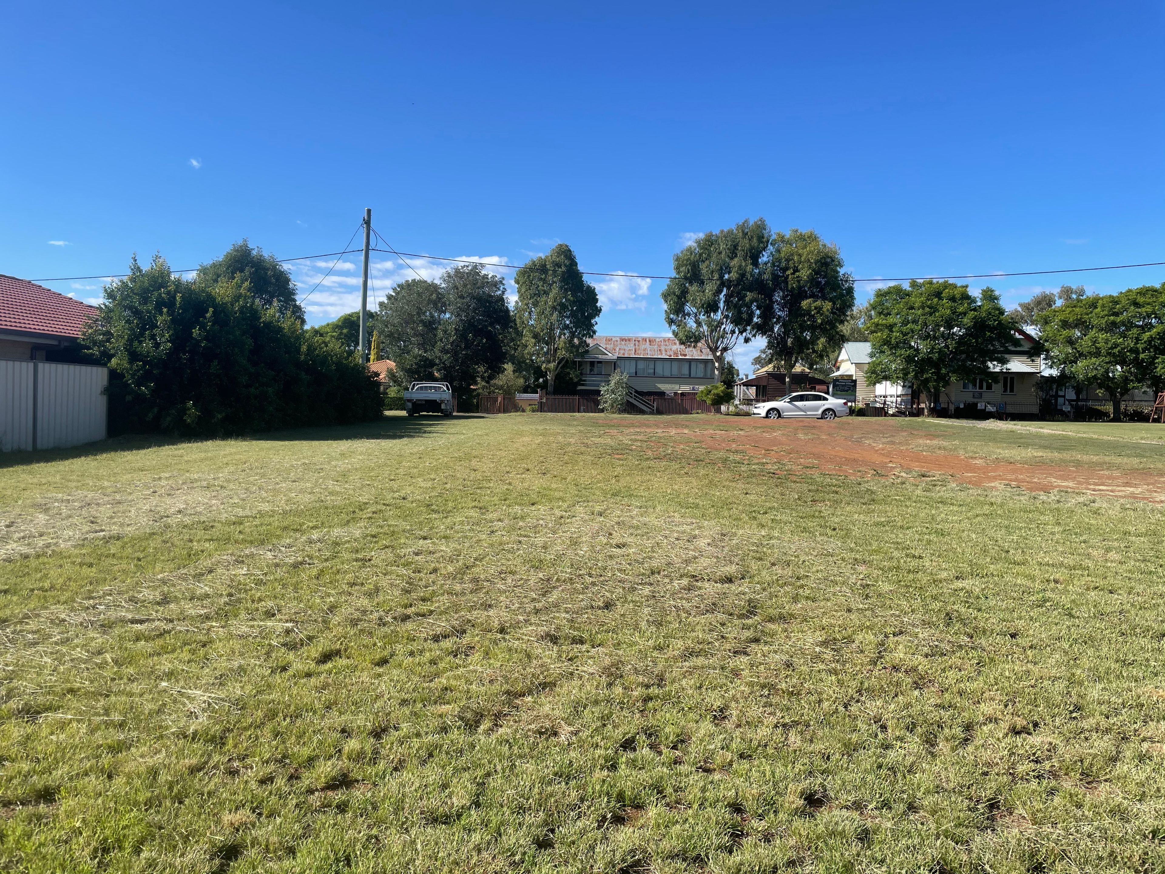 17 Pioneer Way, Pittsworth, QLD 4356 Sold Land Ray White Rural