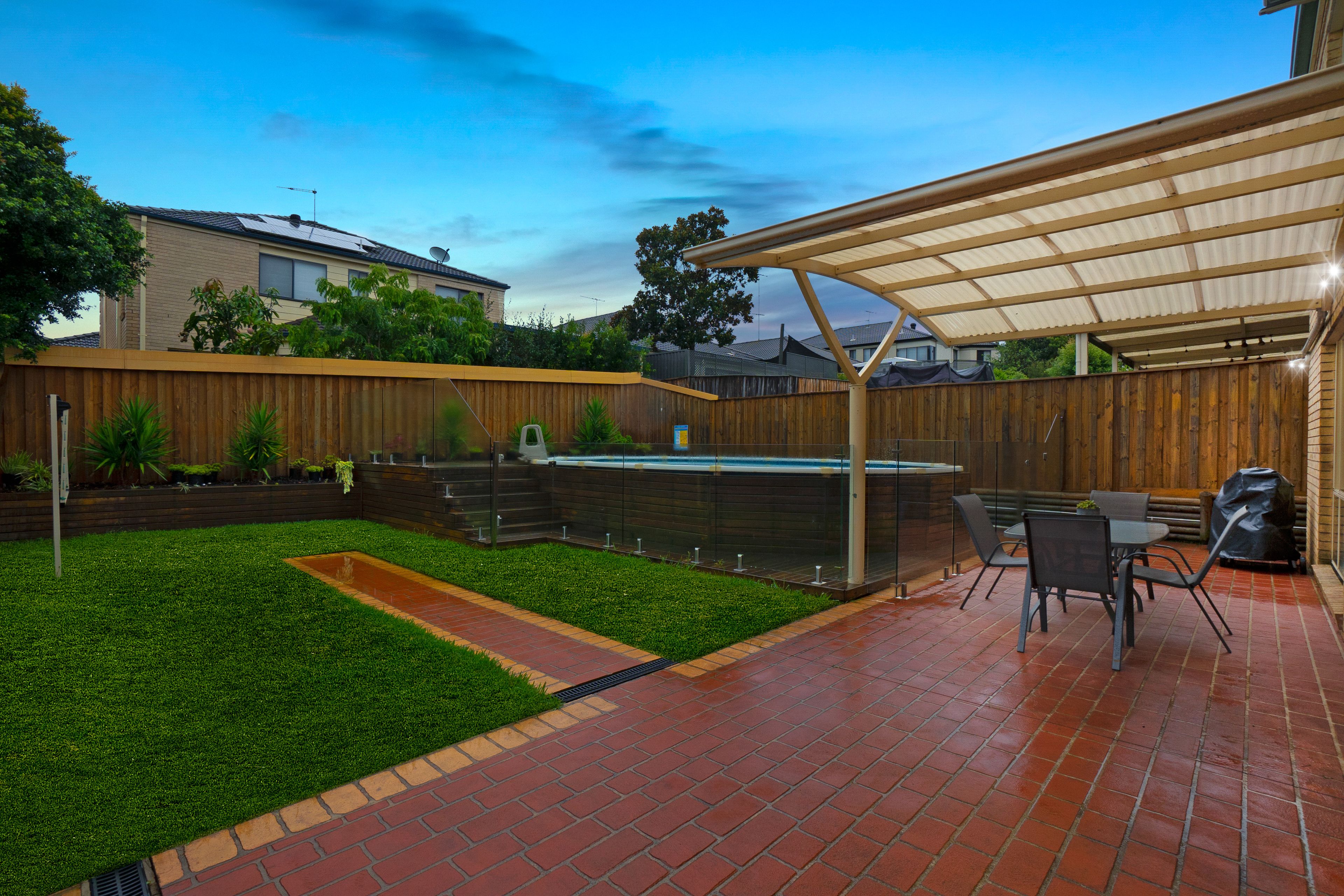 27 Summit Court, Glenwood, NSW 2768