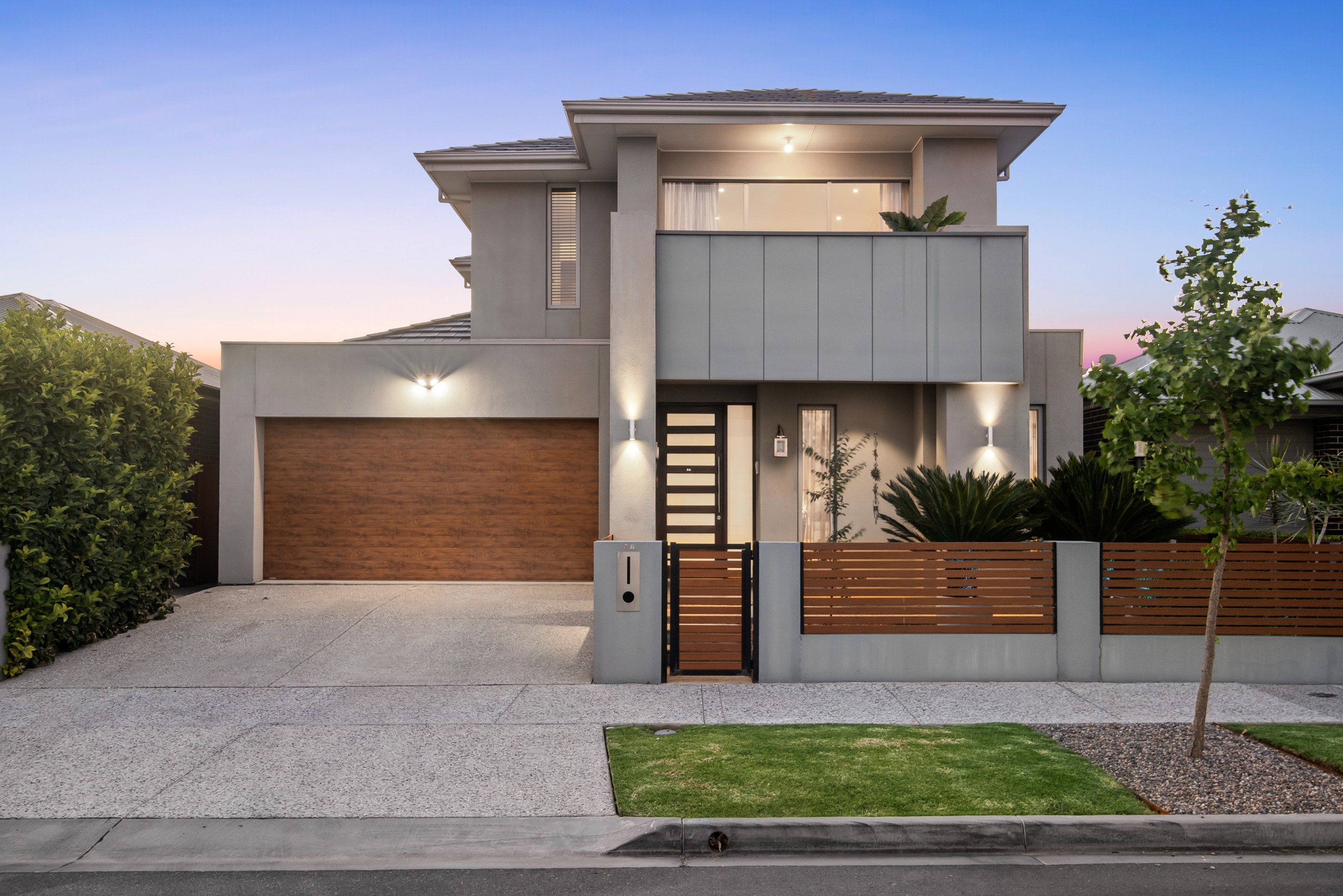 6A Nottage Road, Lightsview, SA 5085