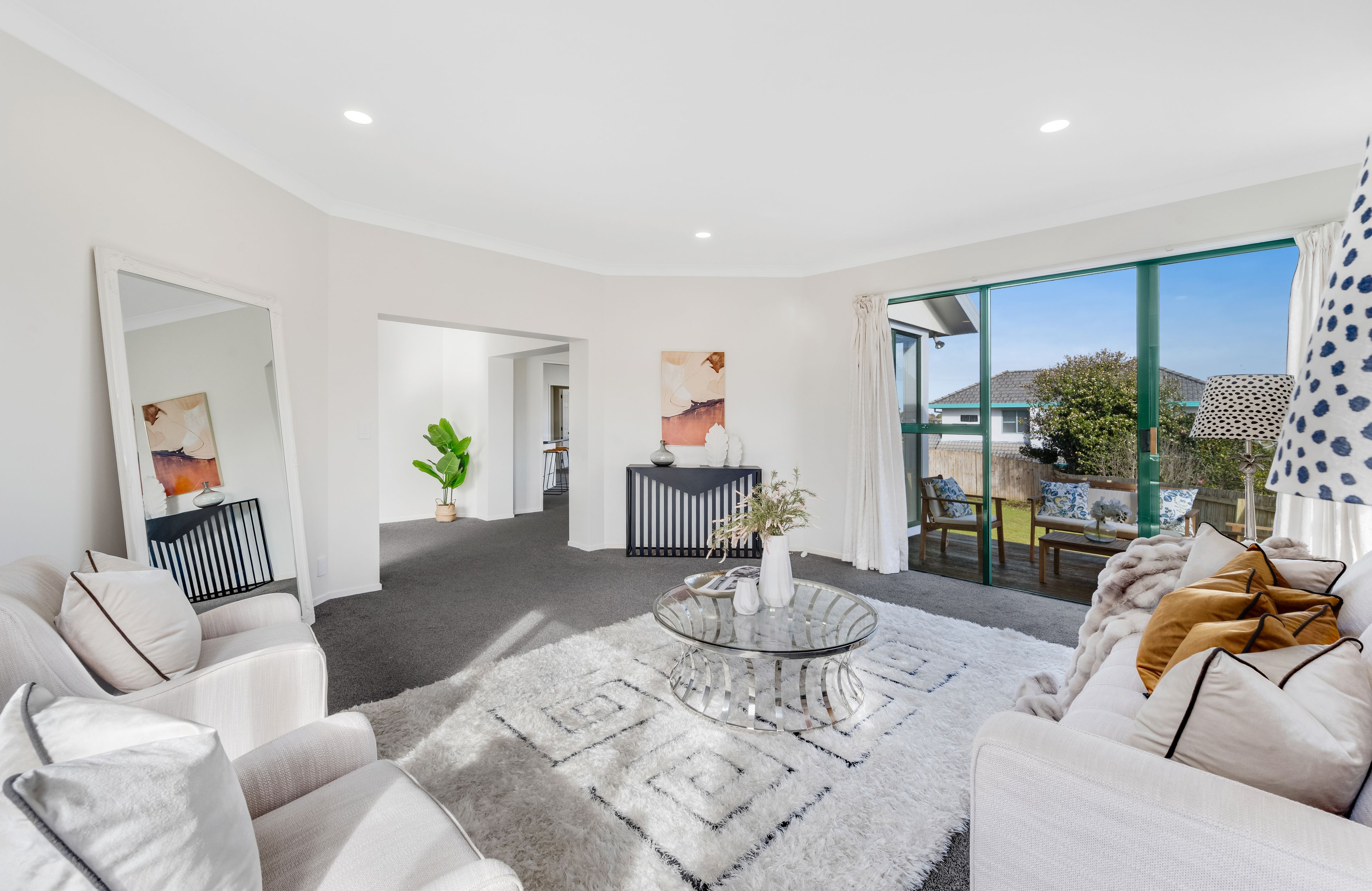 6 Sharples Place, Somerville, Manukau City