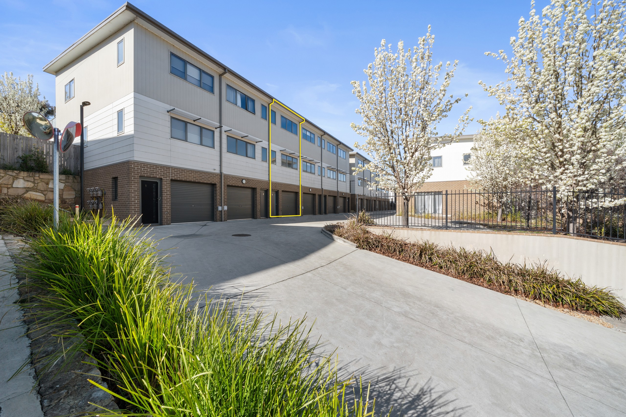 3/15 Wanderlight Avenue, Lawson, ACT 2617