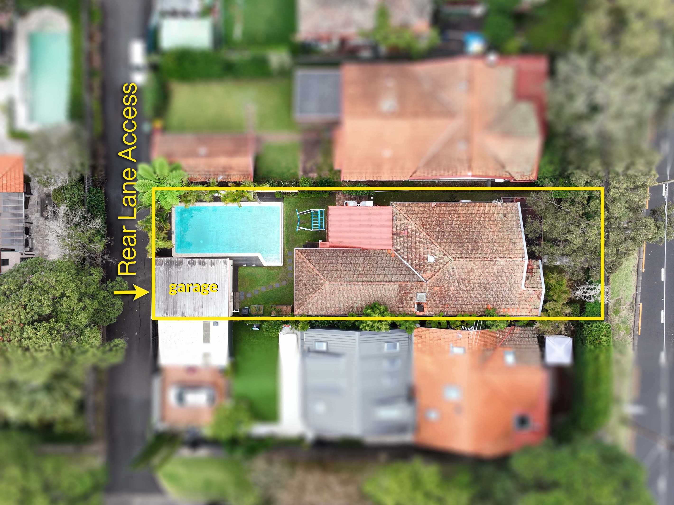 68 Boundary Street, Roseville, NSW 2069