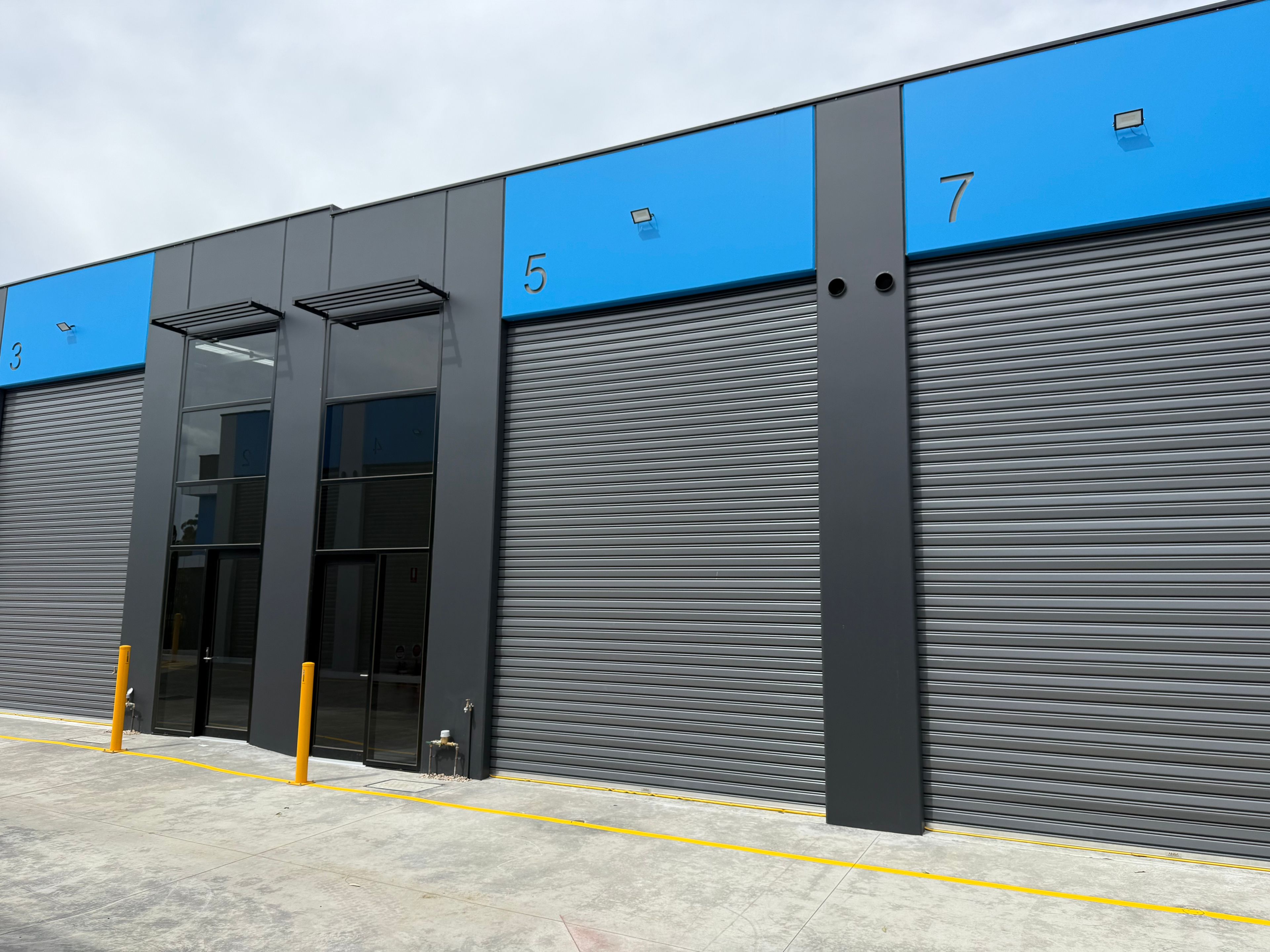 5/44 Danaher Drive, South Morang, VIC 3752