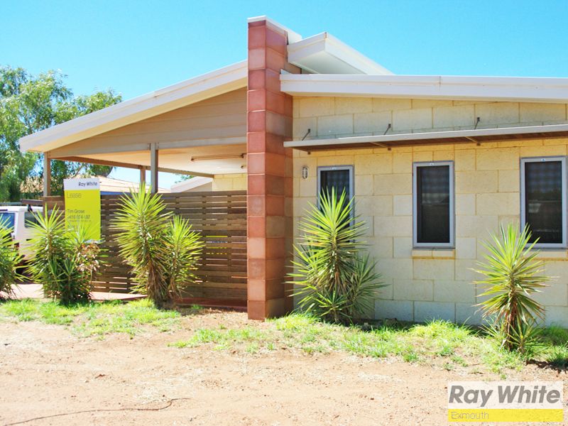18A Cameron Avenue, Onslow, WA 6710