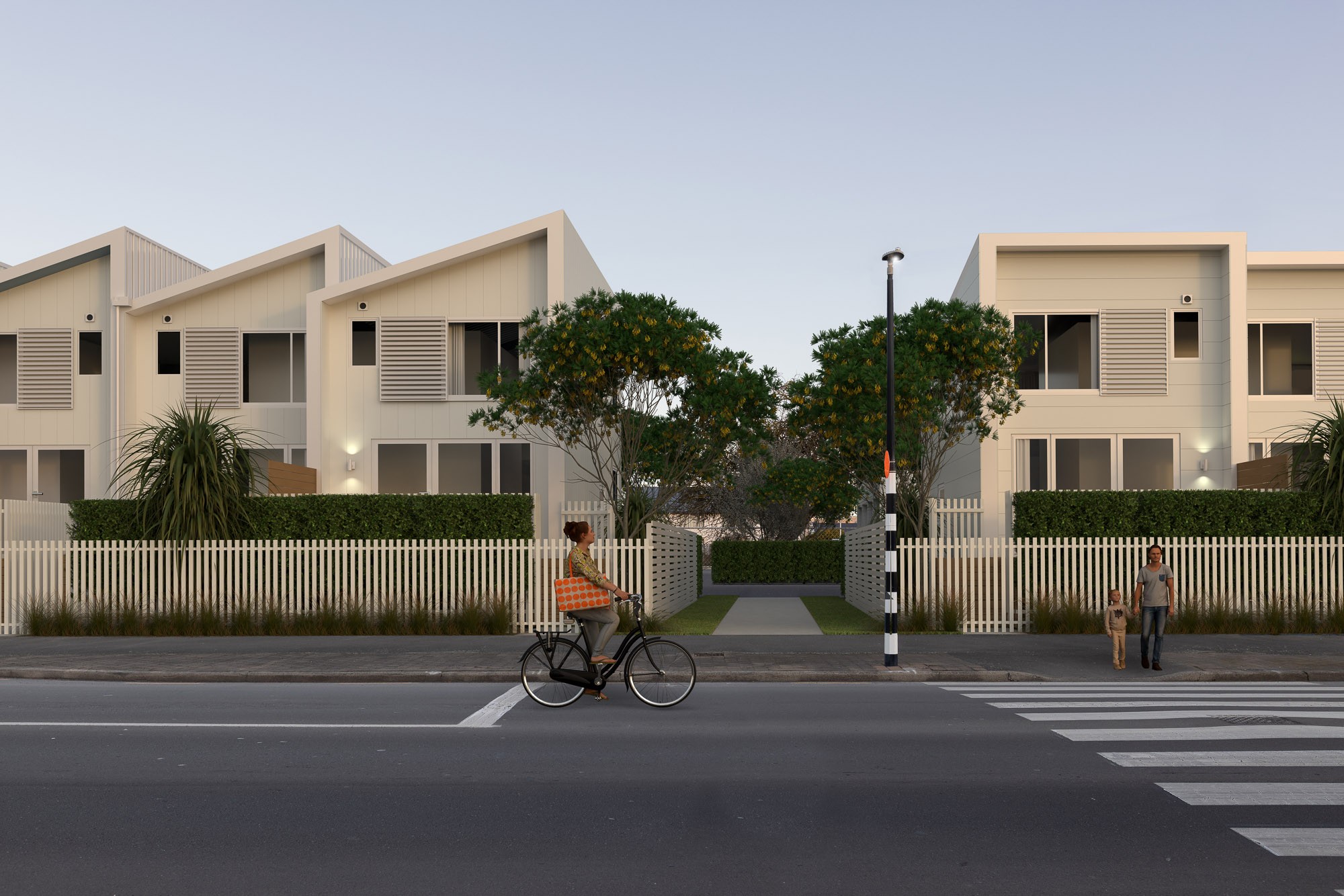 3 Sunshine Lane, New Brighton, Christchurch City