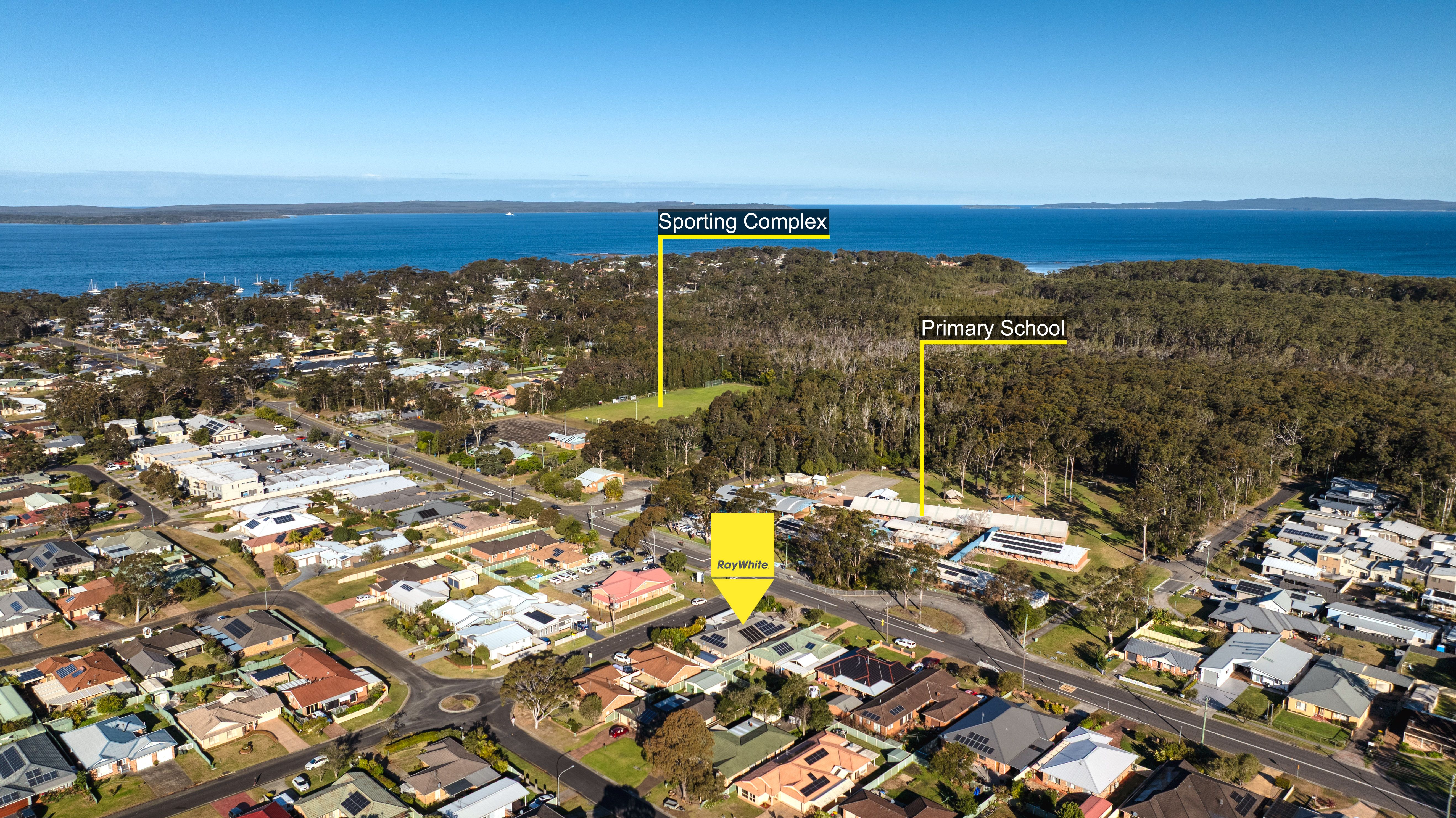 35 Emmett Street, Callala Bay, NSW 2540