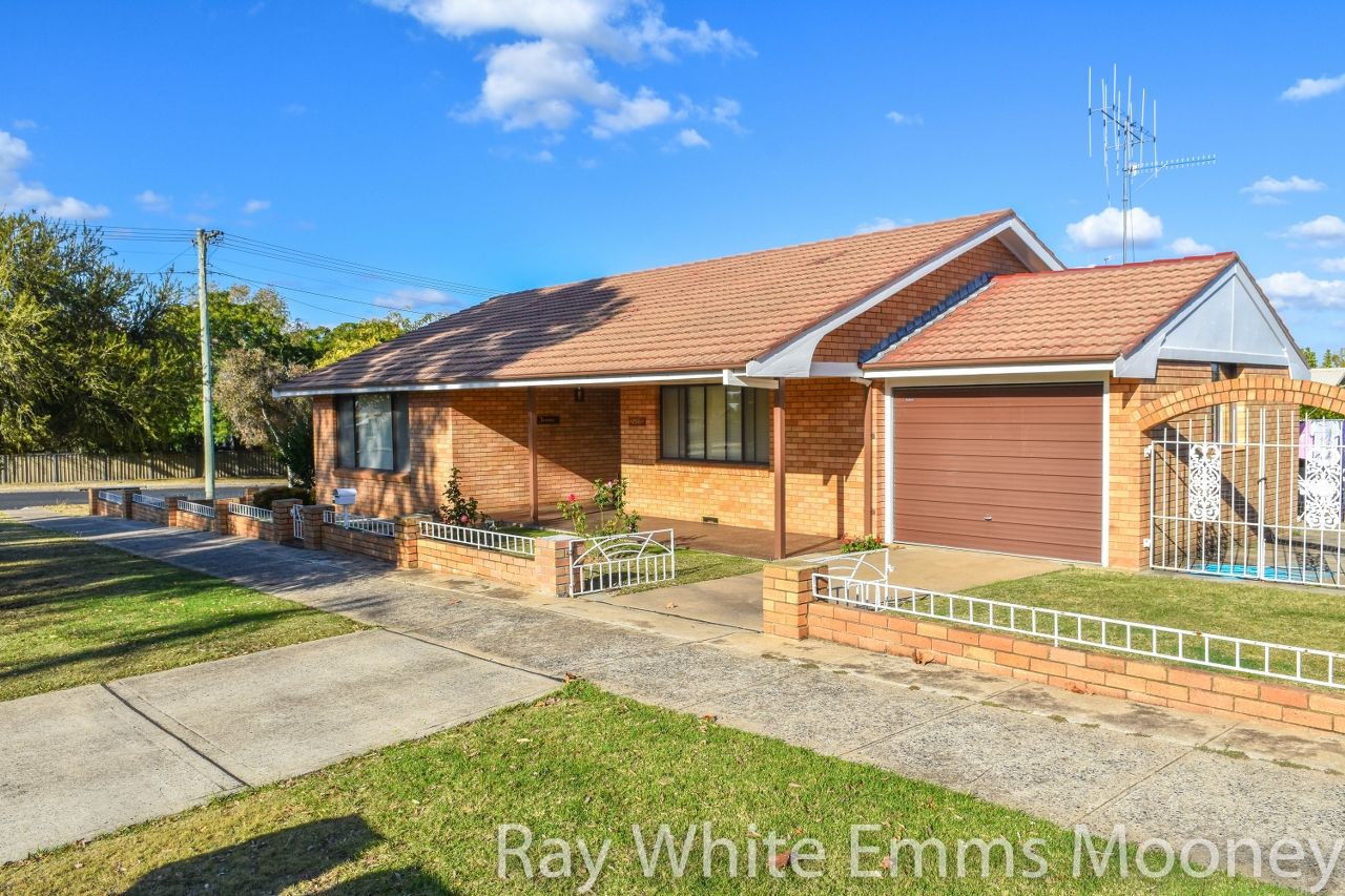 158 Seymour Street