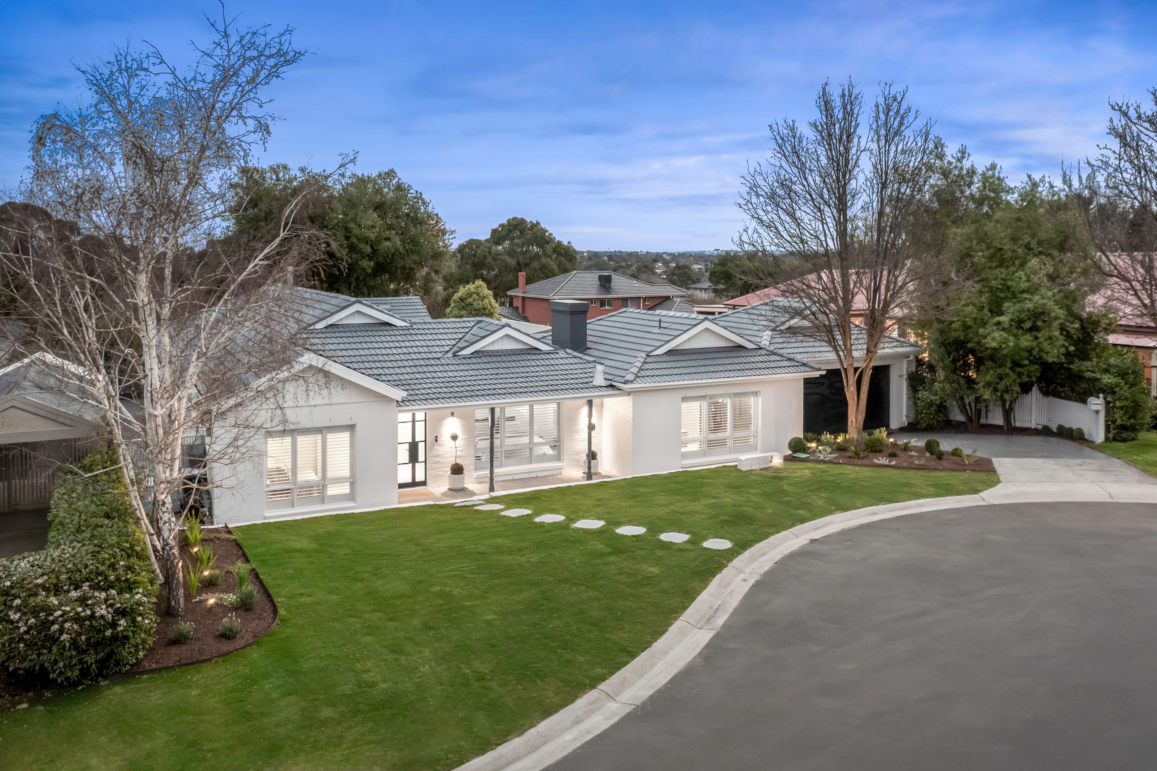 14 Glenview Place, Lysterfield, VIC 3156