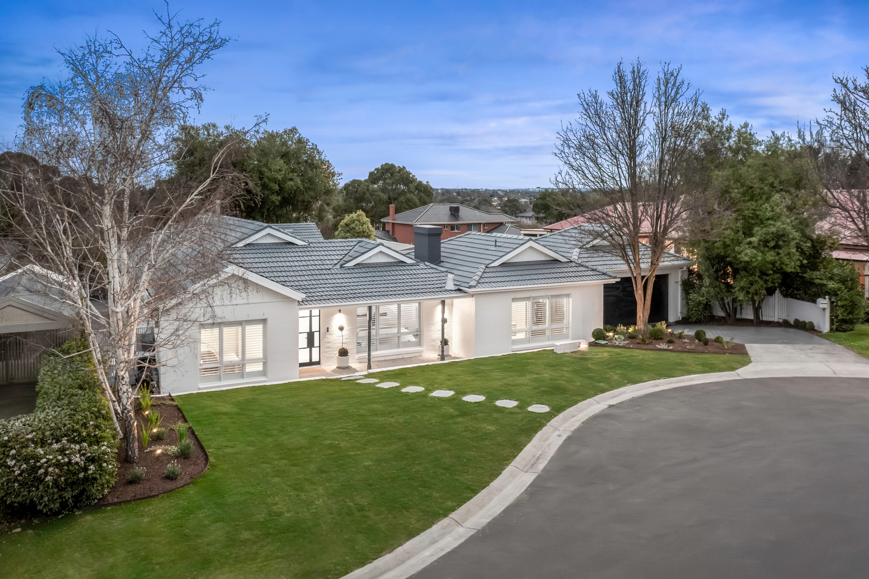 14 Glenview Place, Lysterfield, VIC 3156