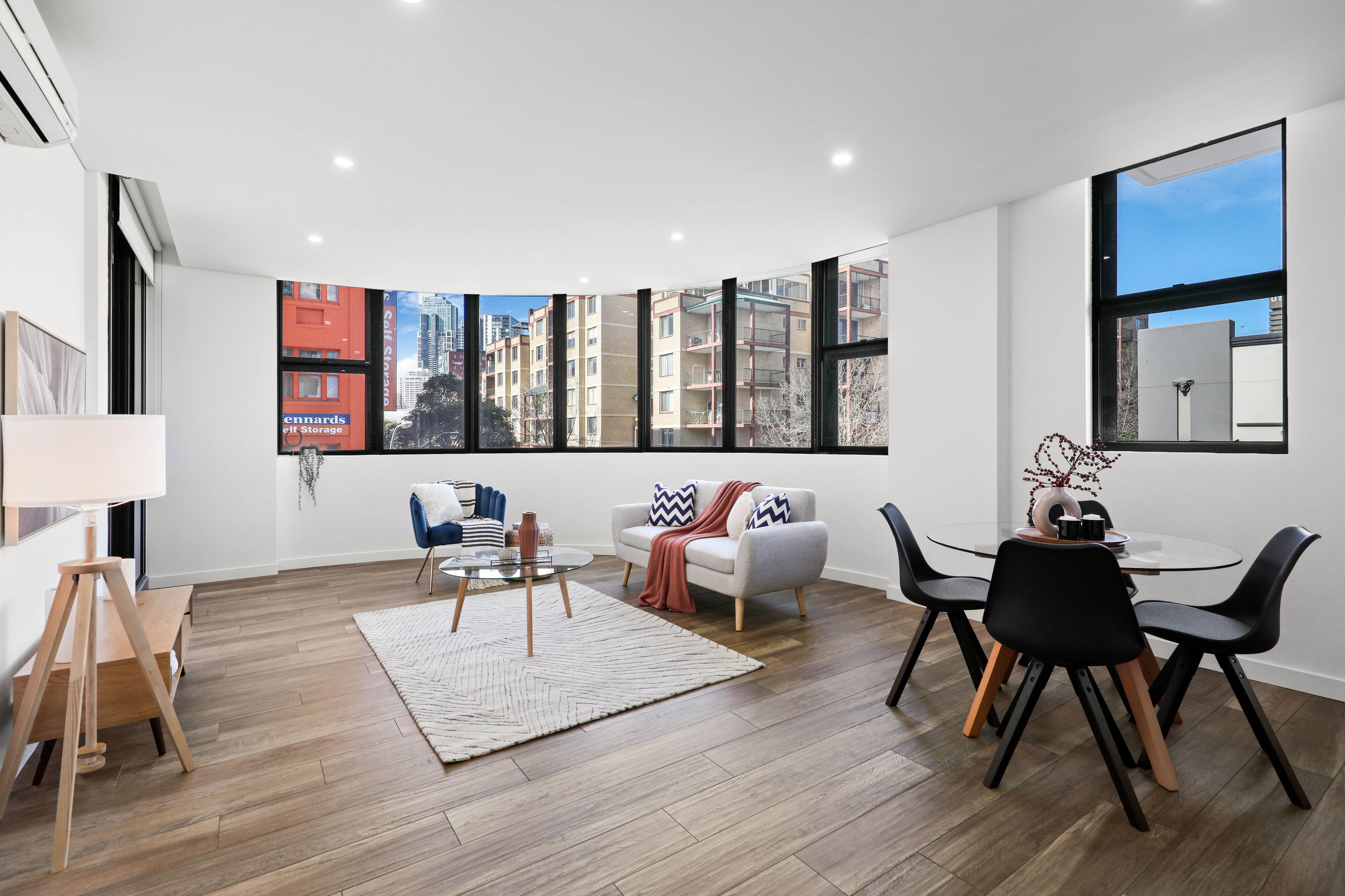 254/71 Jones Street, Ultimo, NSW 2007