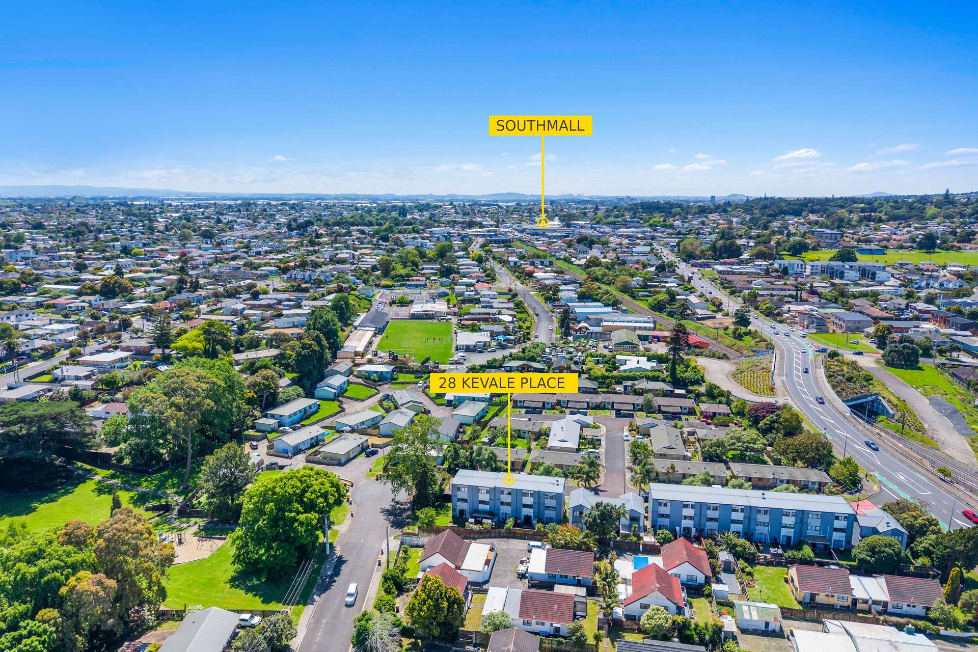 28 Kevale Place photo 12
