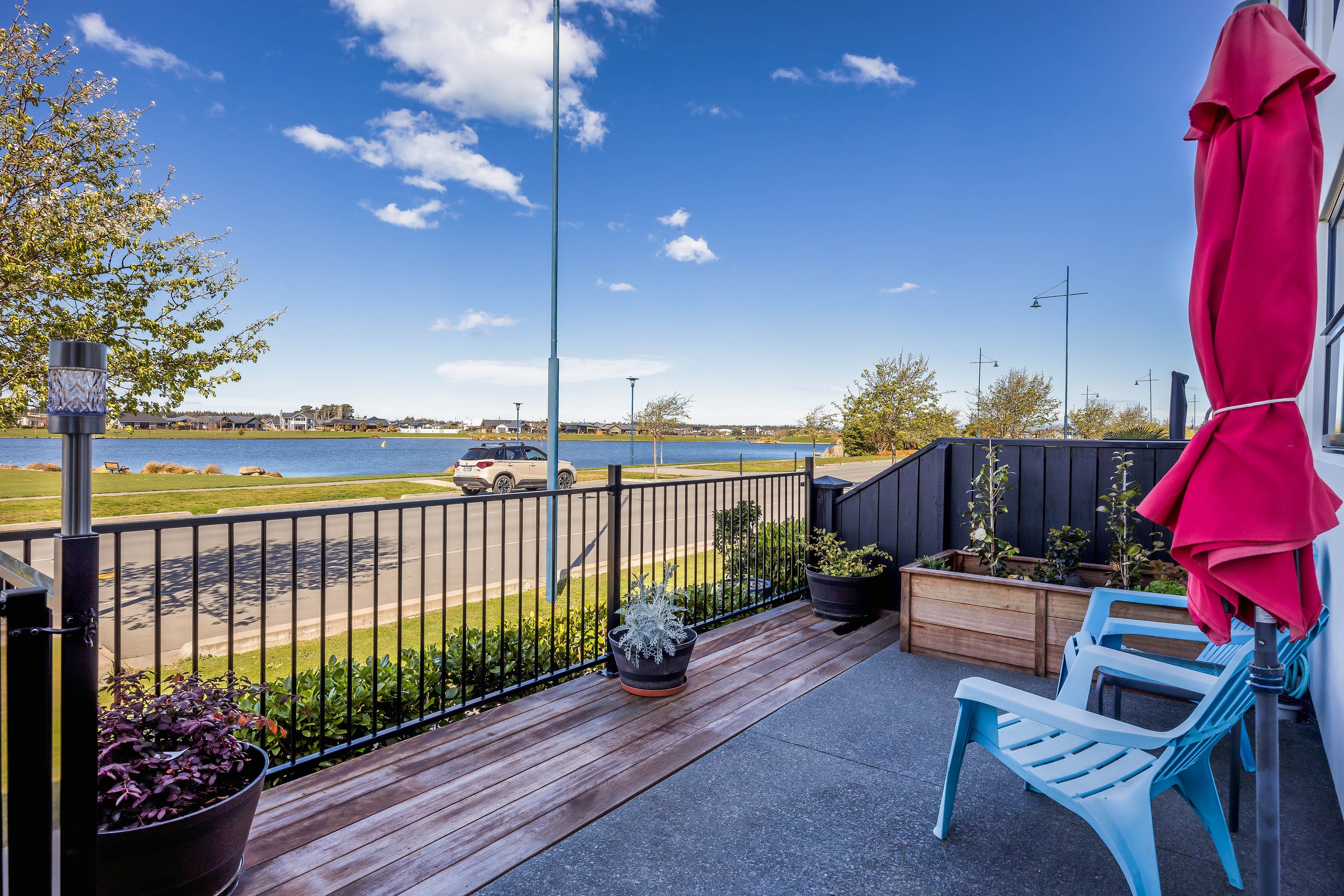 27E Lakeside Drive, Pegasus, Waimakariri District