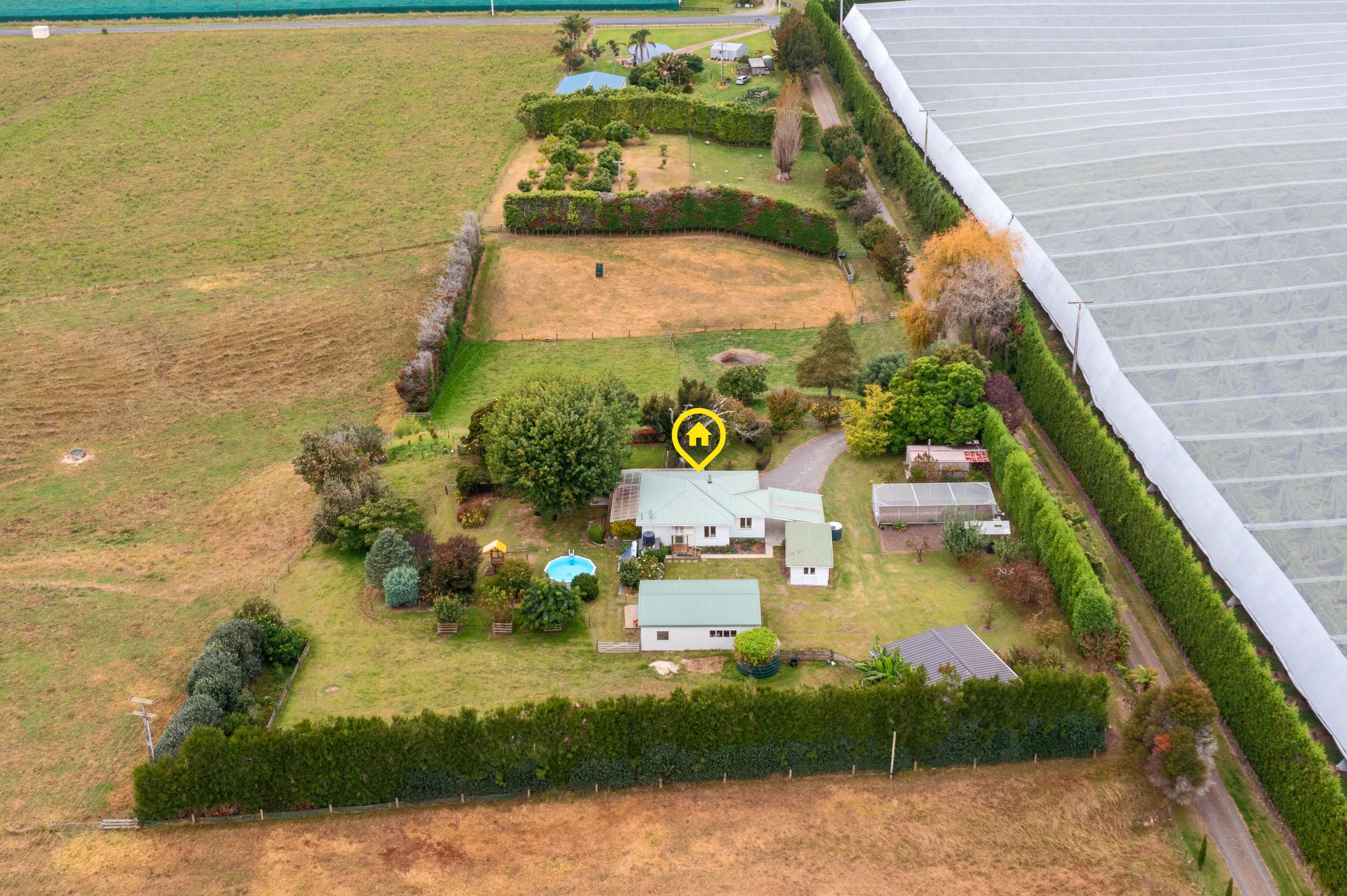 178B Maniatutu Road, Pongakawa, Western Bay Of Plenty District