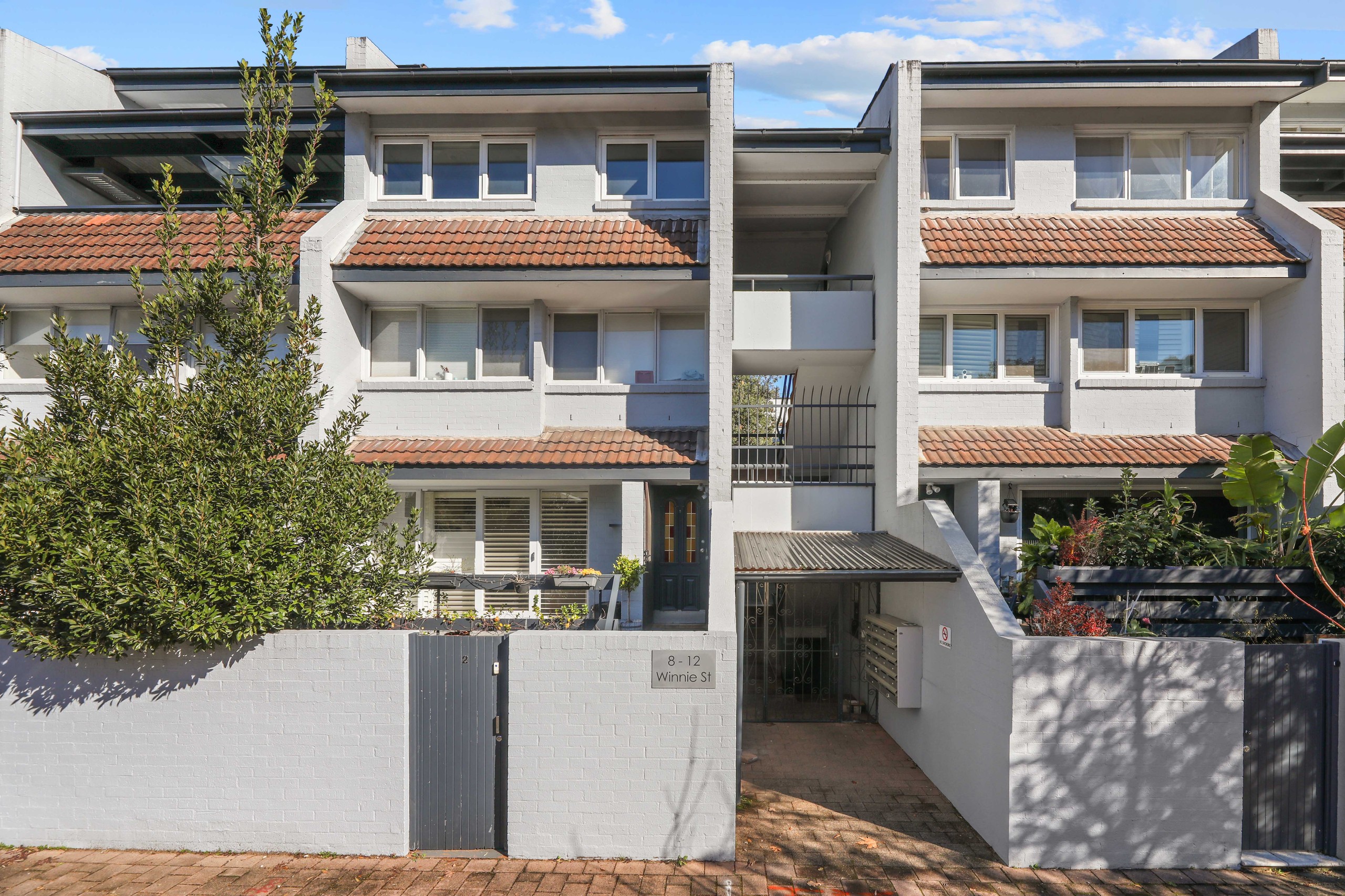 15/8-12 Winnie Street, Cremorne, NSW 2090