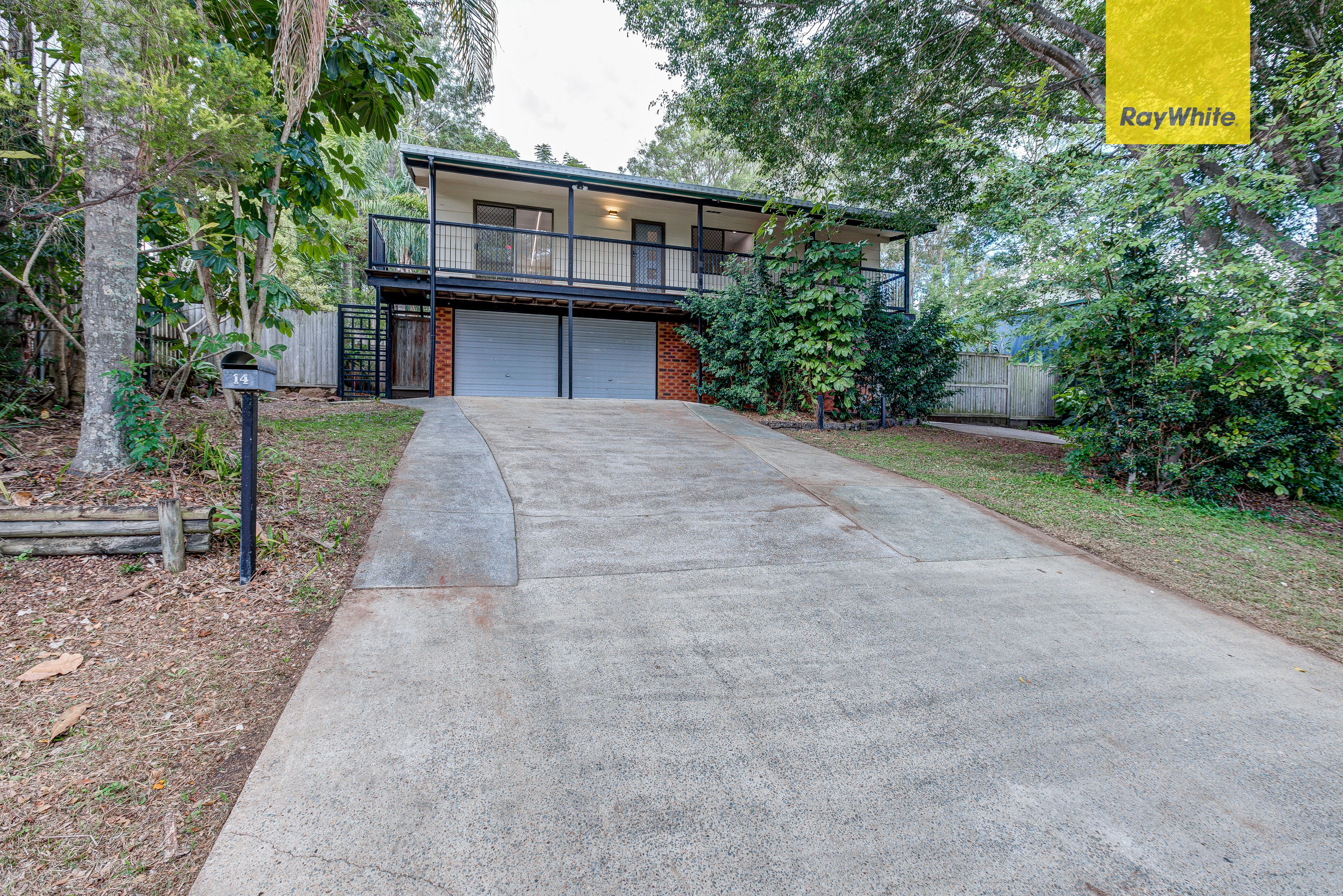 14 Antares Avenue — photo from Ray White Rochedale