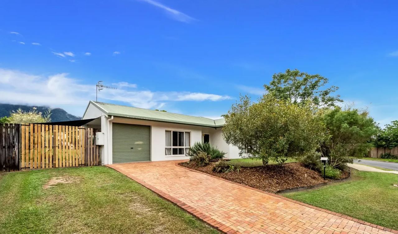 16 Meteor Street, Mount Sheridan, QLD 4868