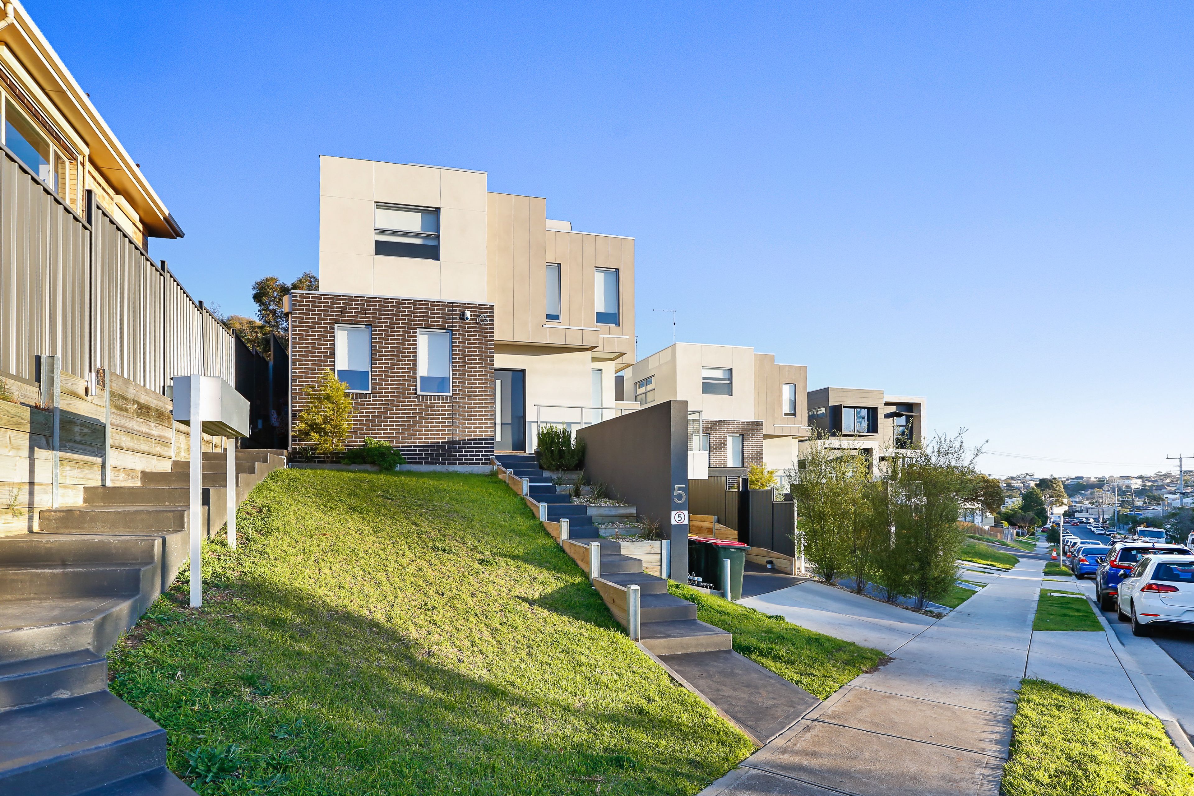 5 Fawkner Road, Pascoe Vale VIC 3044