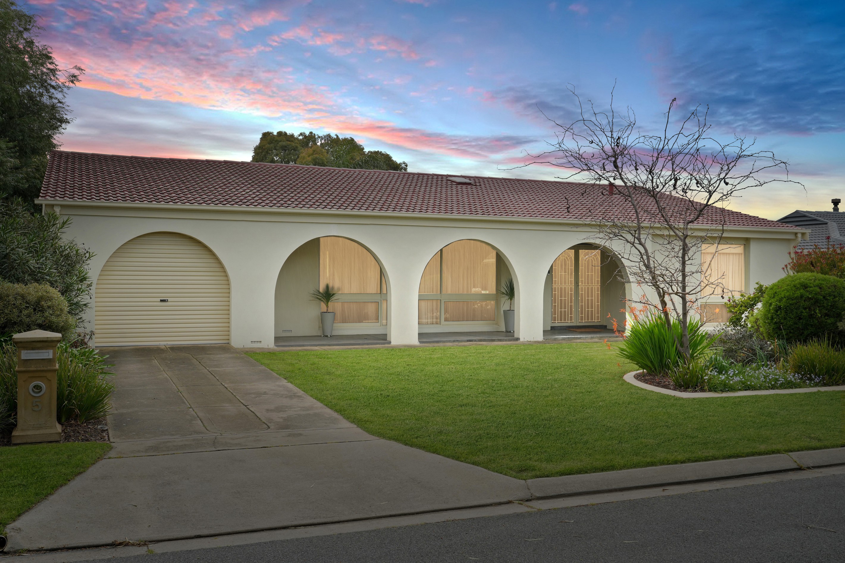 5 Sandra Place, Grange, SA 5022
