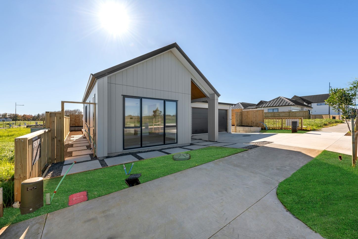 81 Maungakaraka Road, Karaka, Franklin