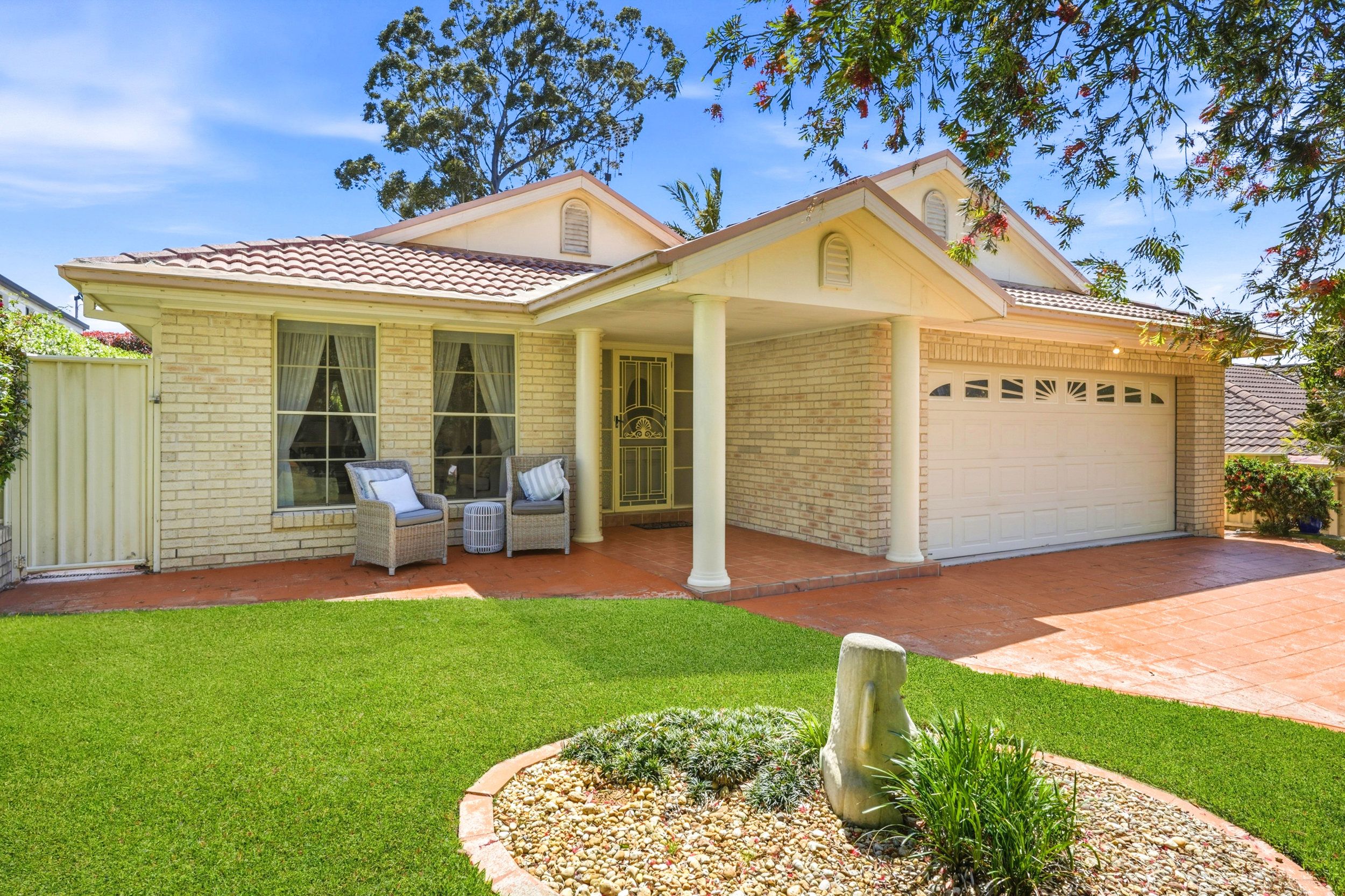 70 Kildare Street — photo from Ray White Bensville