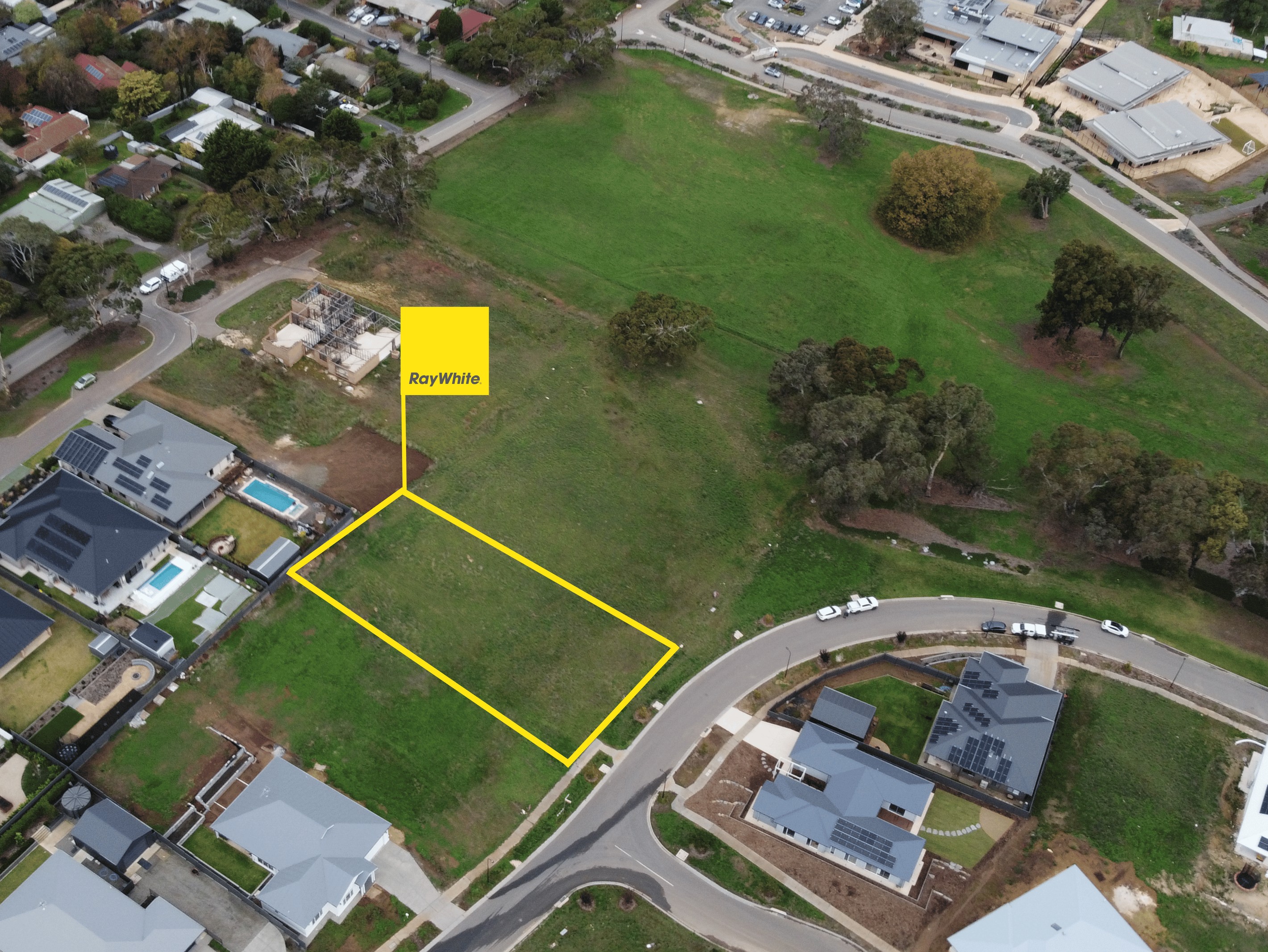 17 Robertson Parade, Mount Barker, SA 5251