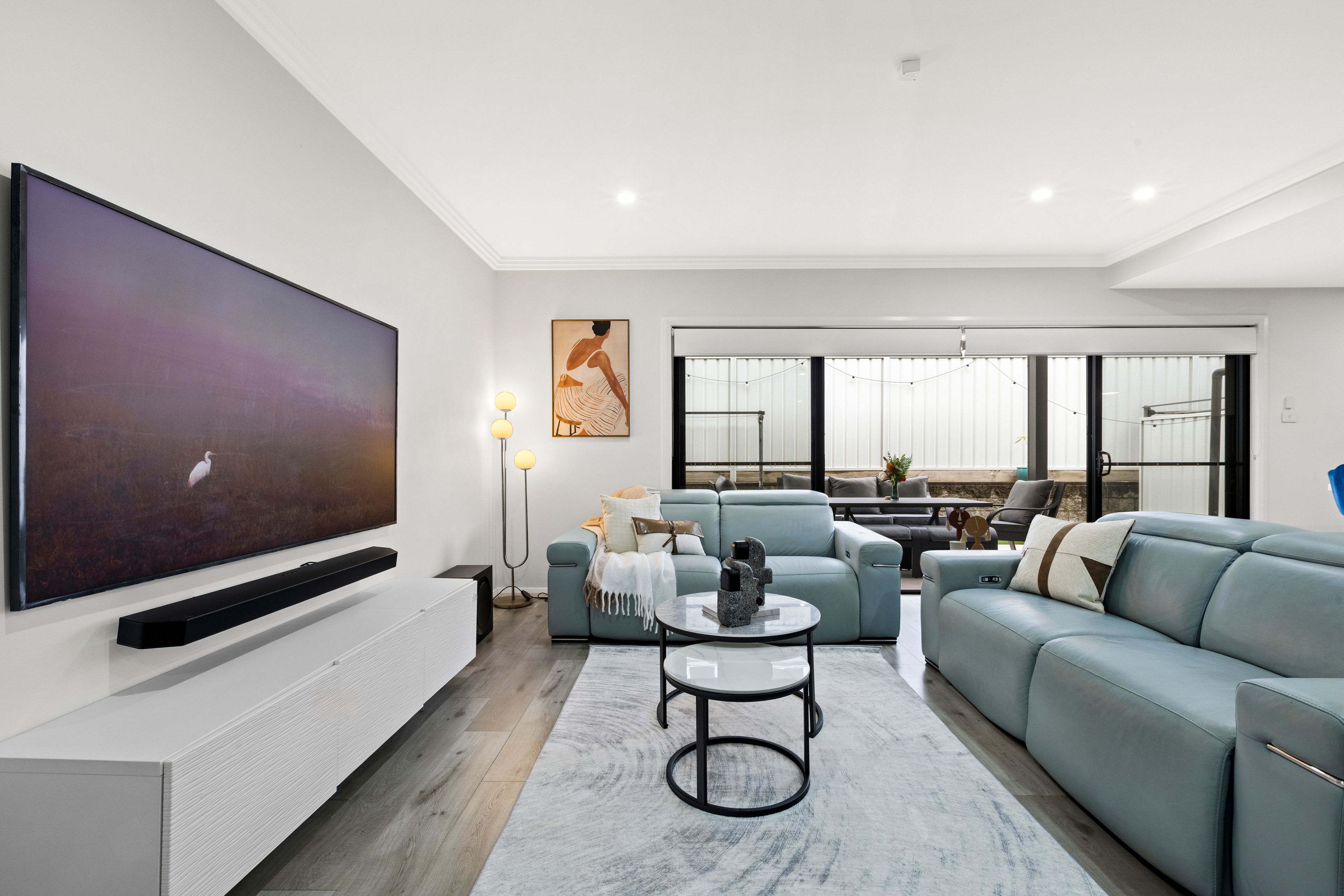 Modern, North Facing Torrens Title Duplex in Prime Family Friendly Location! — photo 4 of 19