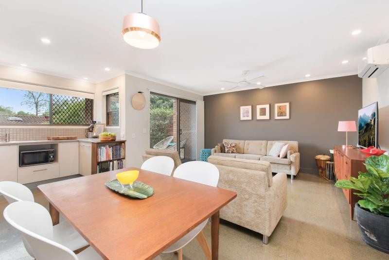 22/26 Glenrosa Road, Red Hill, QLD 4059