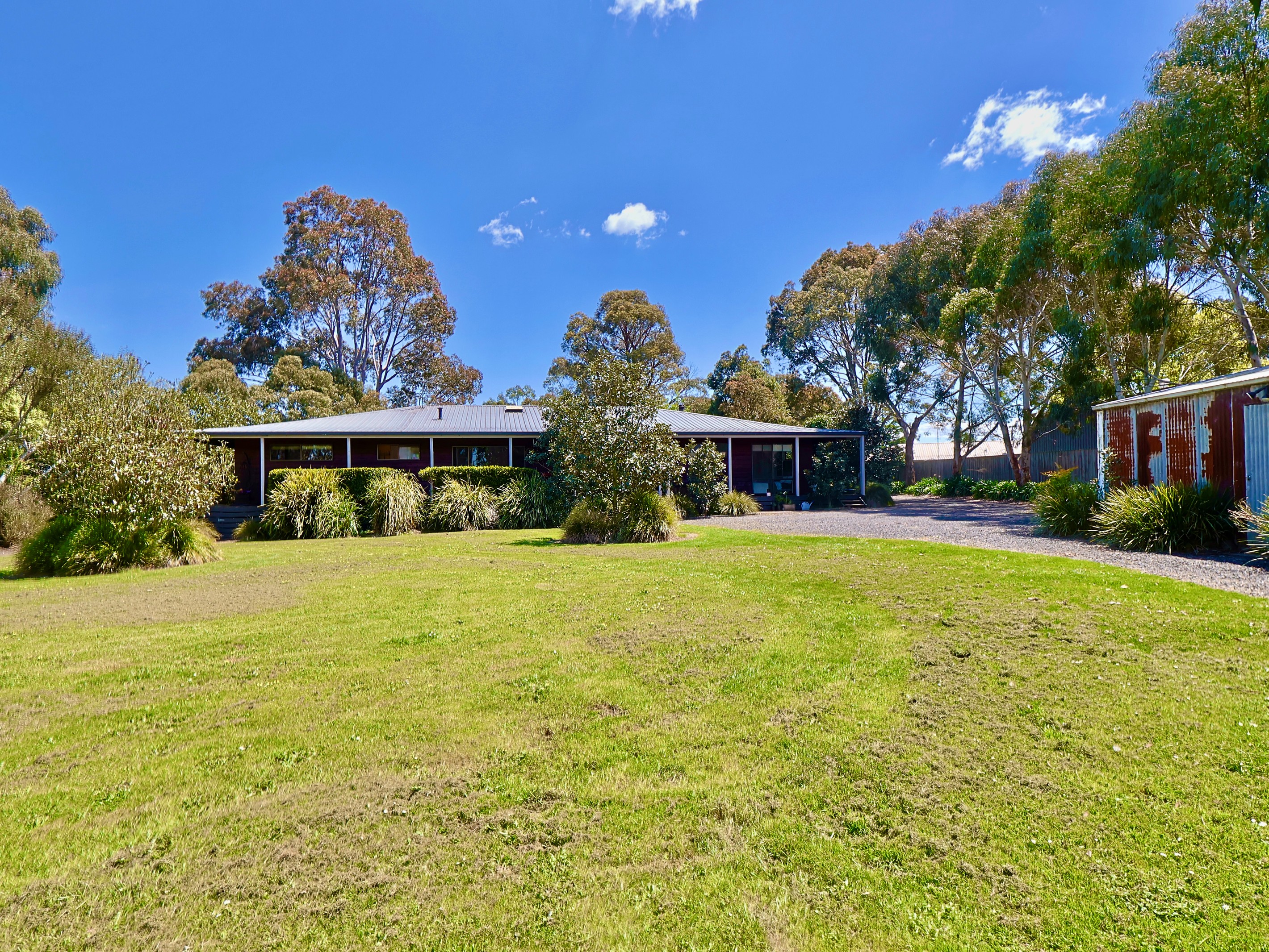 97 Darnum-allambee Road, Darnum, VIC 3822