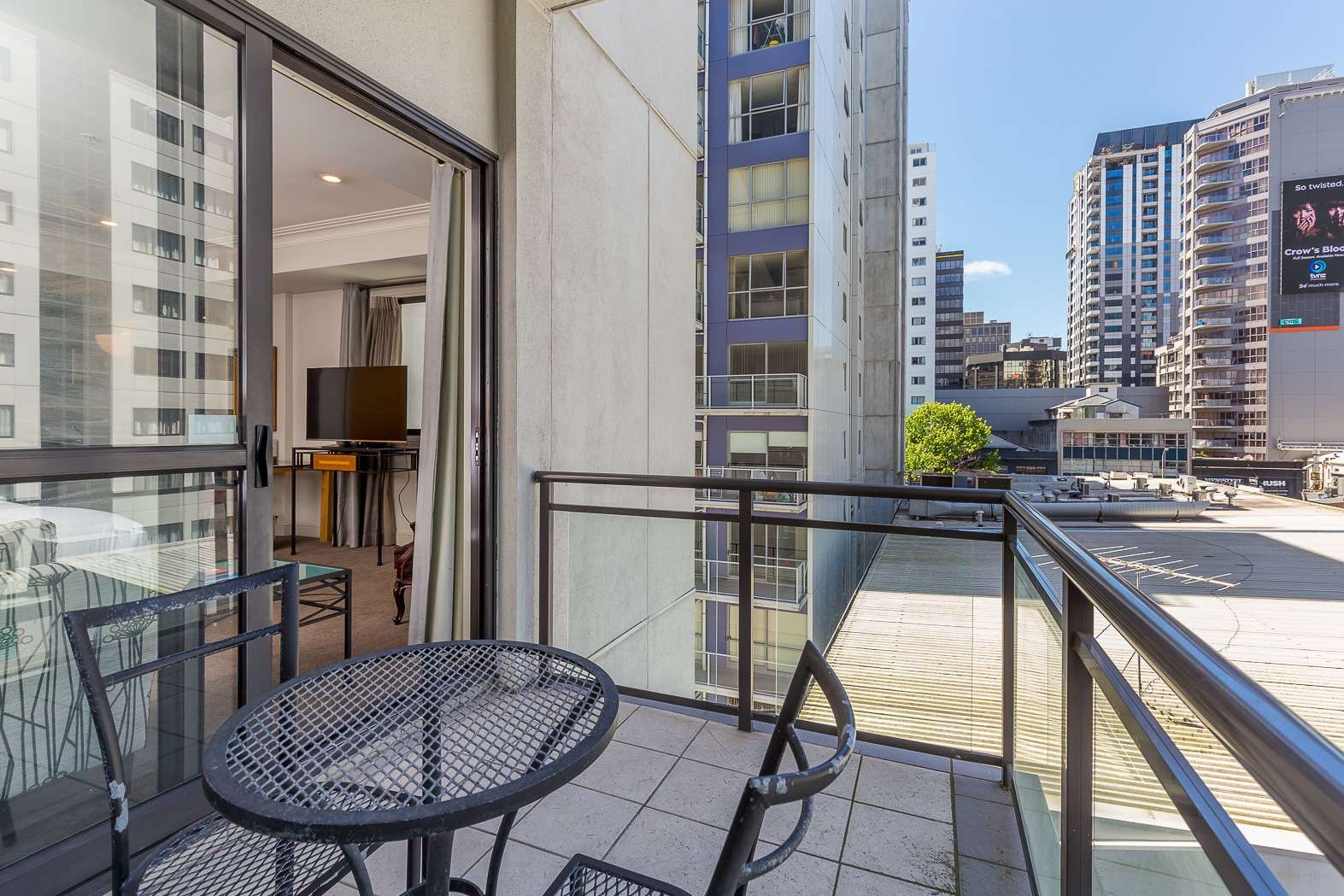 711/22 Nelson Street, Auckland Central, Auckland City
