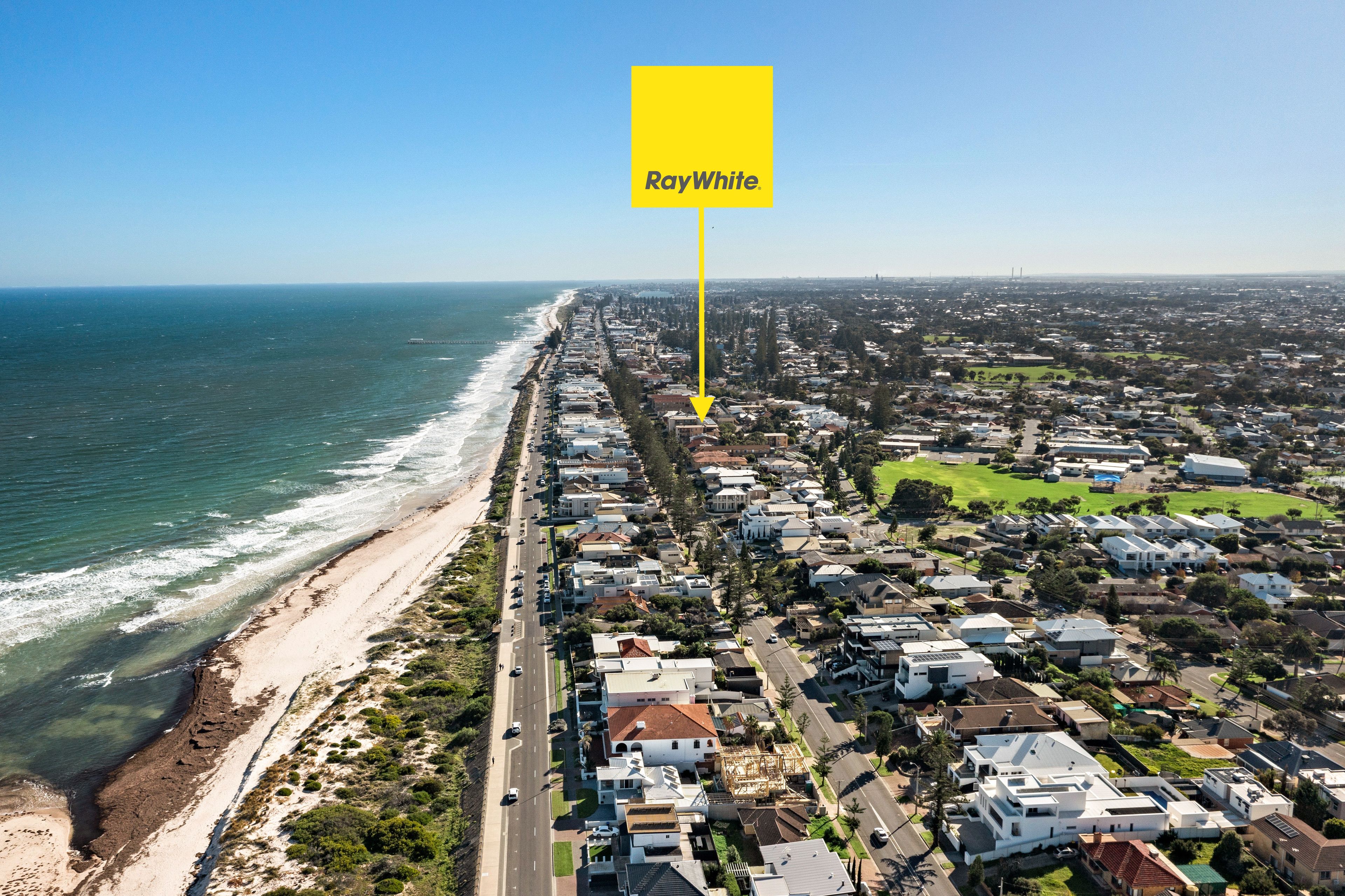 24/180-184 Seaview Road, Henley Beach South, SA 5022