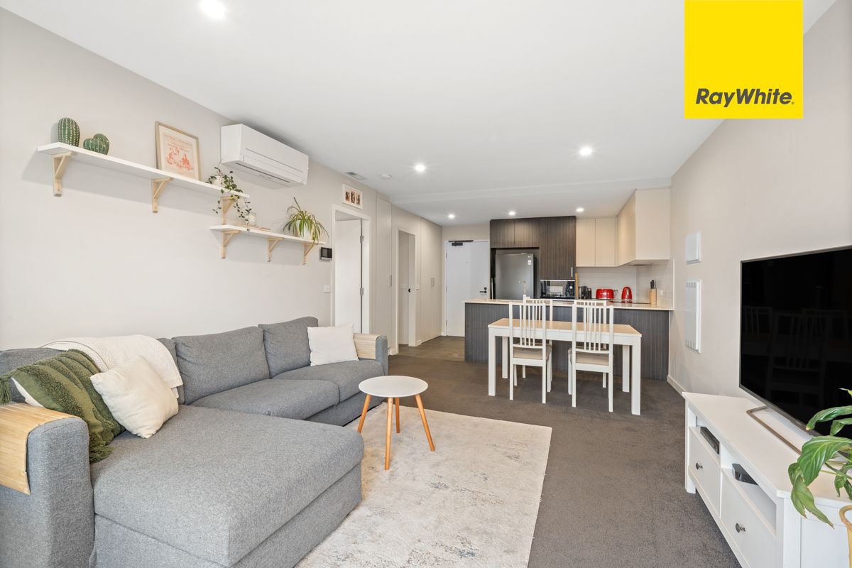 30/16 Bradfield Street, Downer, ACT 2602