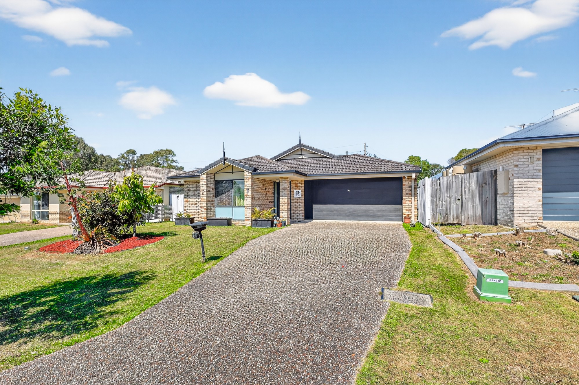 4 Whitlock Drive, Rothwell, QLD 4022