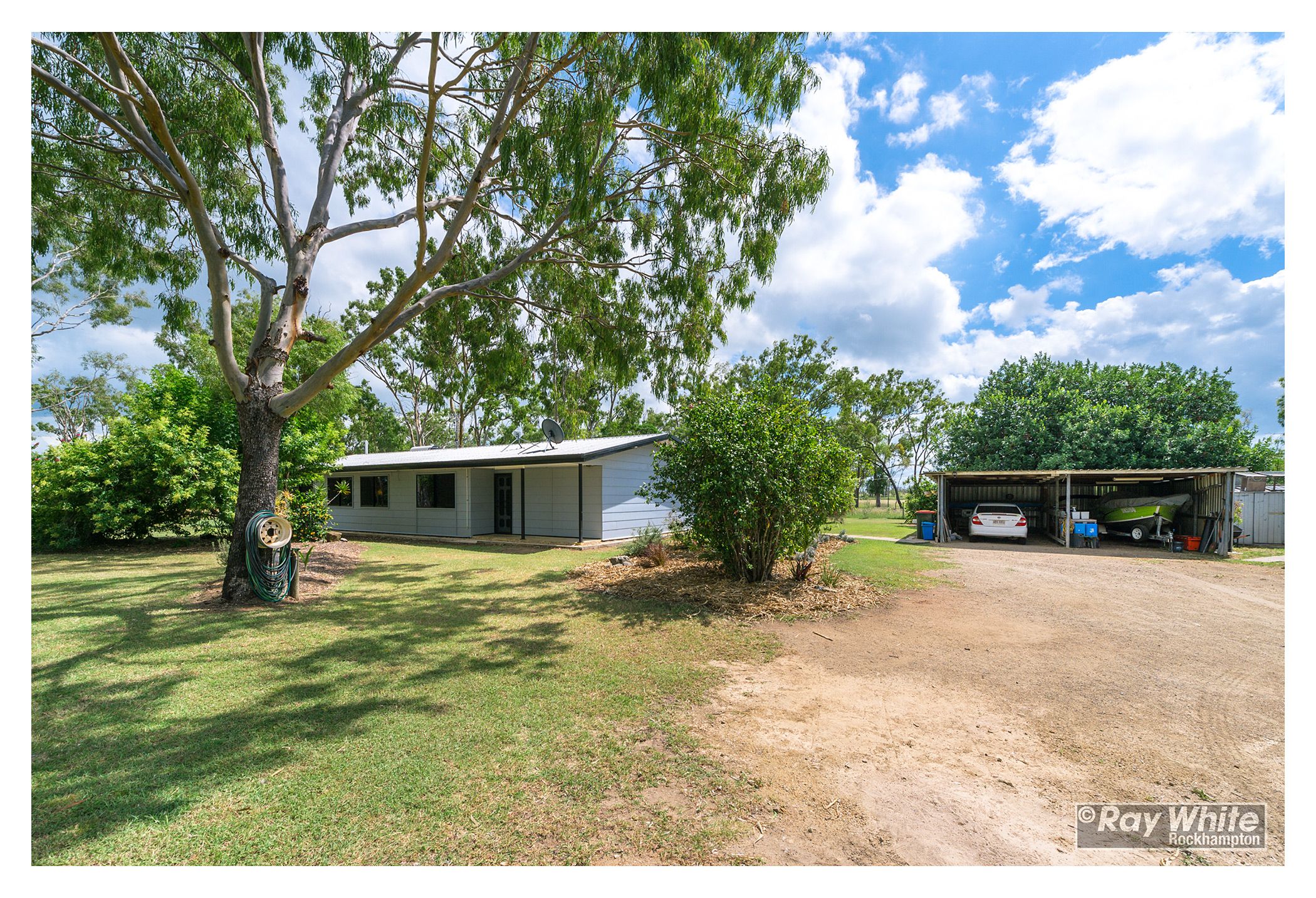48 Carige Avenue, Bouldercombe, QLD 4702