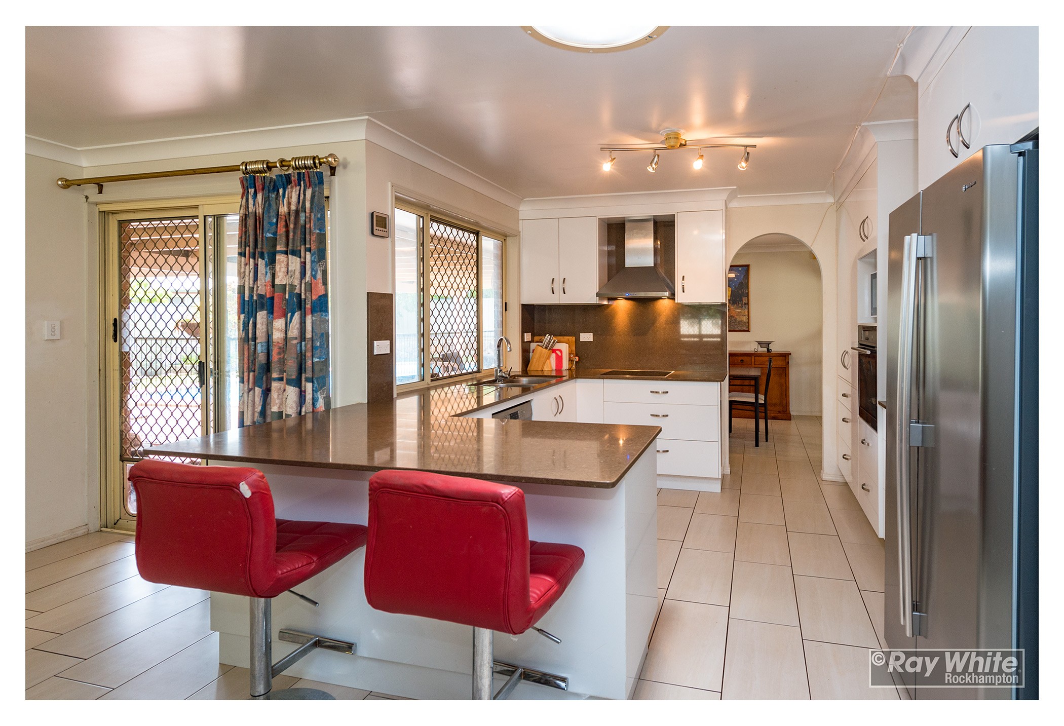 11 Davey Avenue, Frenchville, QLD 4701