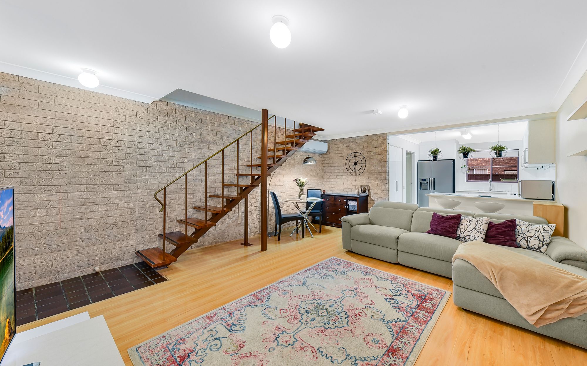 4/31 Calabro Avenue, Lurnea, NSW 2170