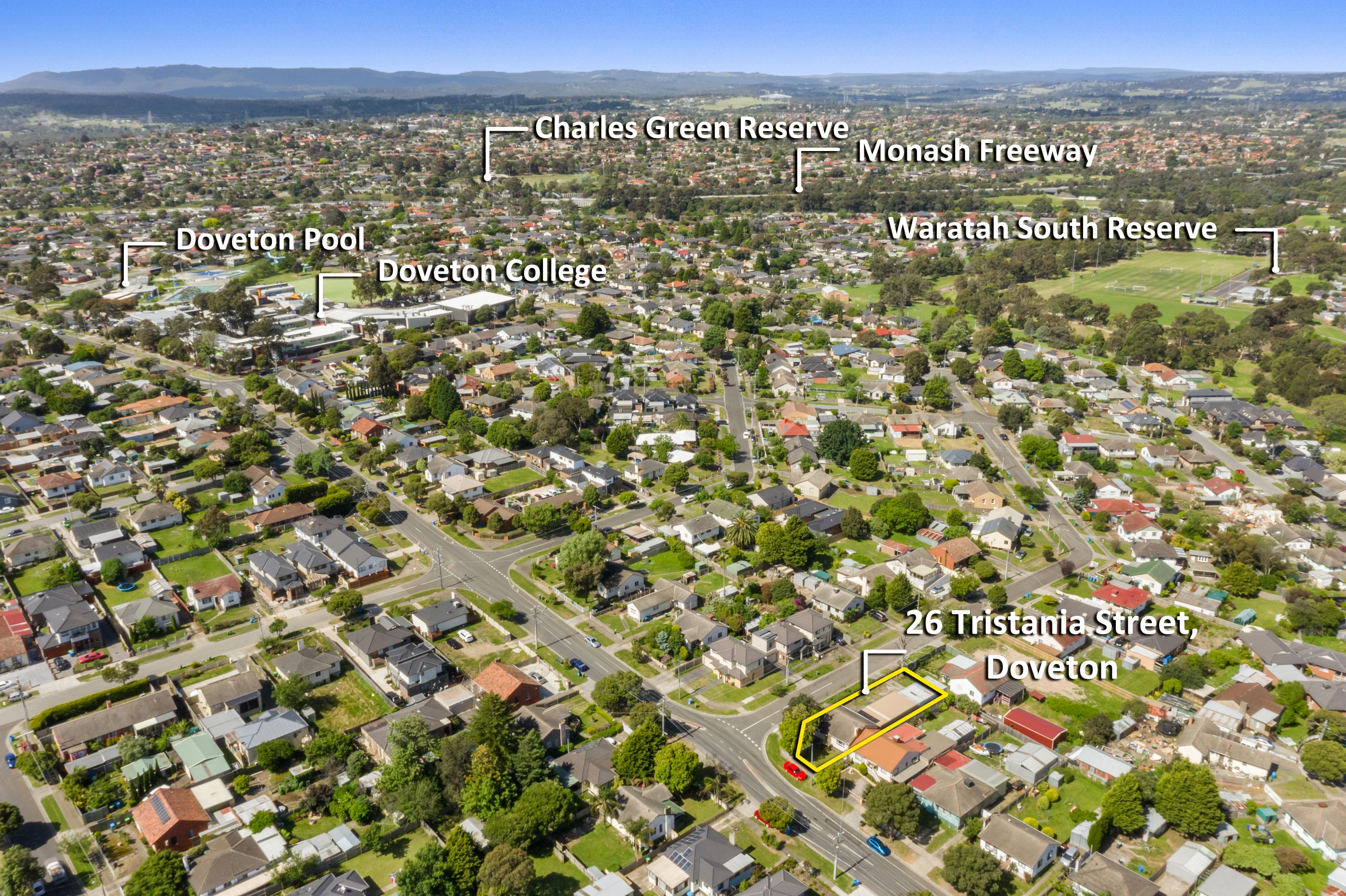 26 Tristania Street, Doveton, VIC 3177