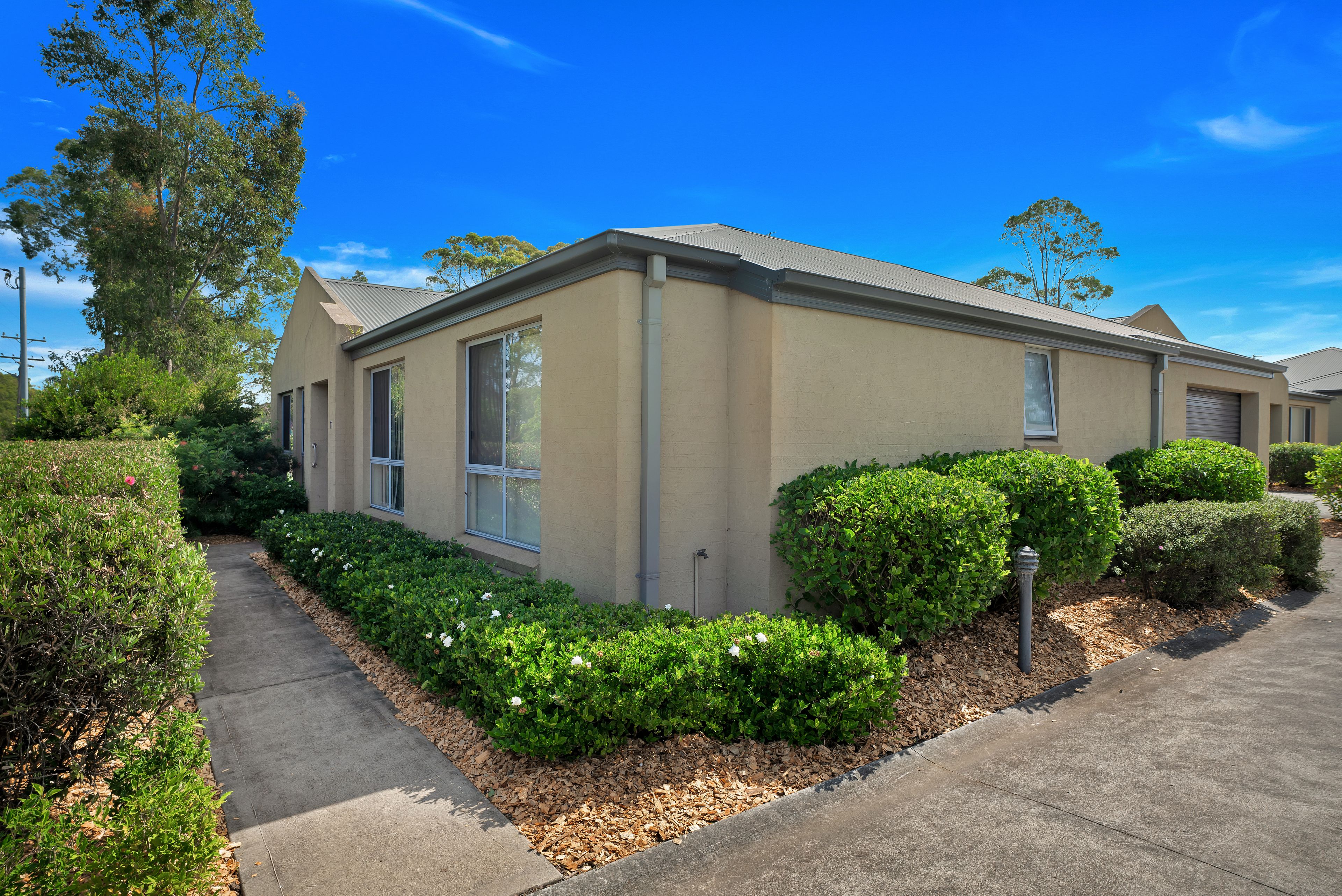 11/115 Hillcrest Avenue, South Nowra, NSW 2541